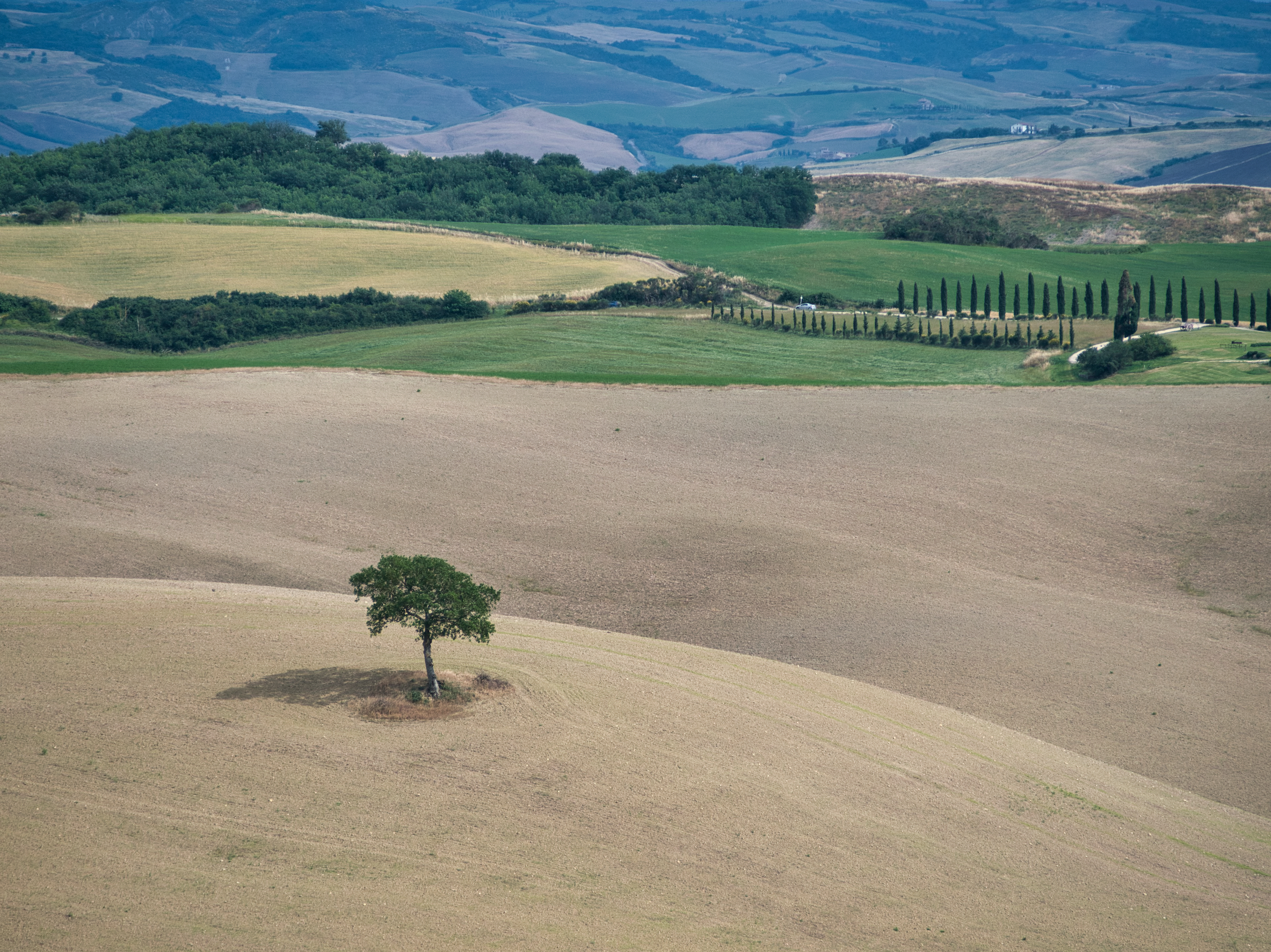 Val d'Orcia