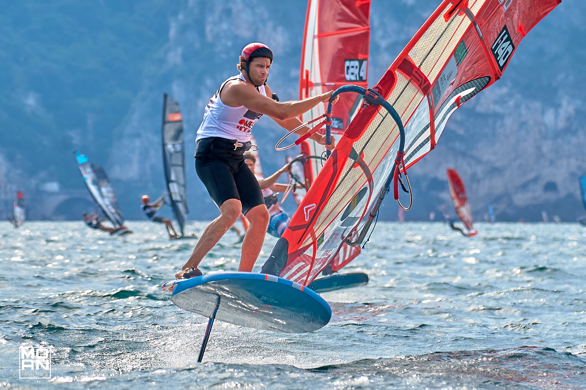 1h foil - one hour classic 2020 -matteo jachino ita 140