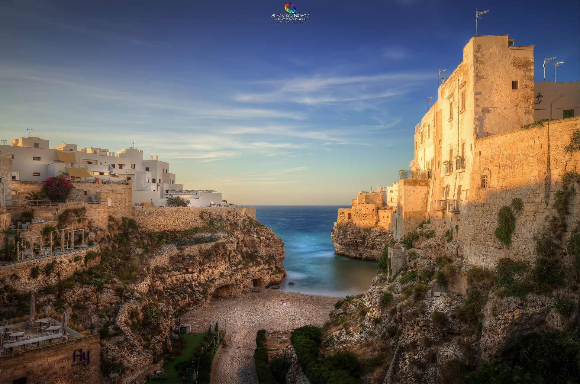Polignano a Mare