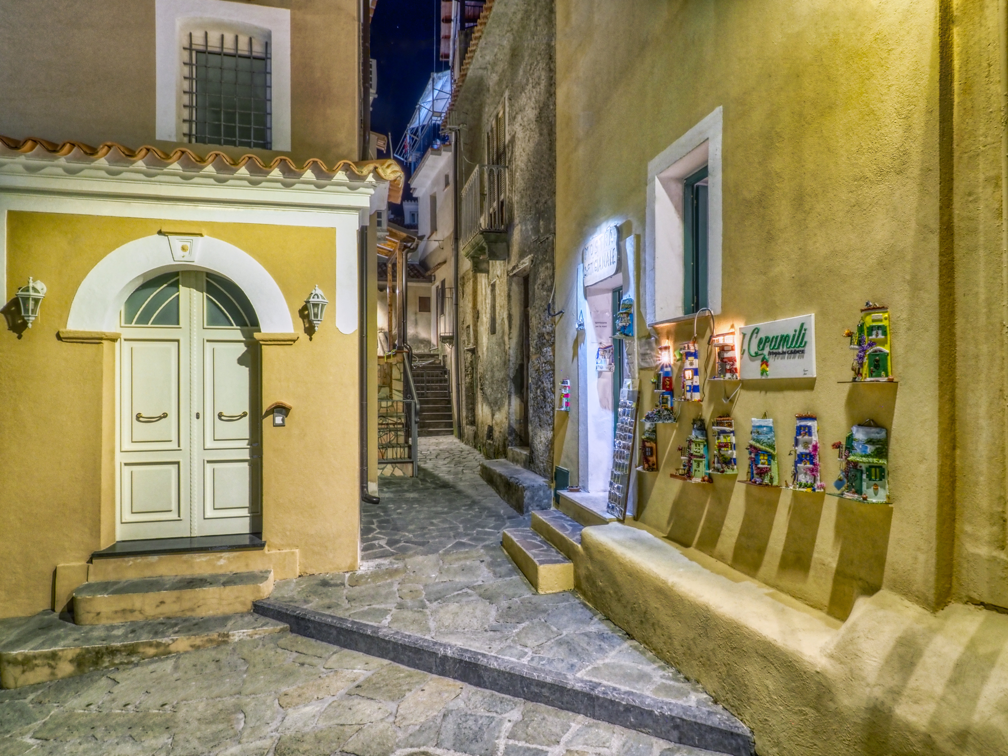 San Nicola Arcella 4