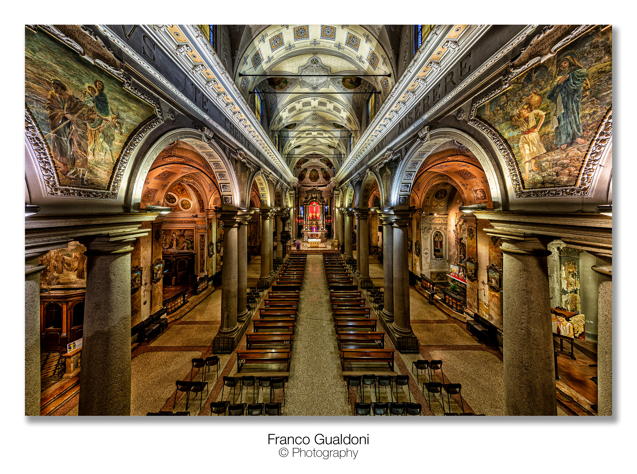 Chiesa prepositurale di San Zenone