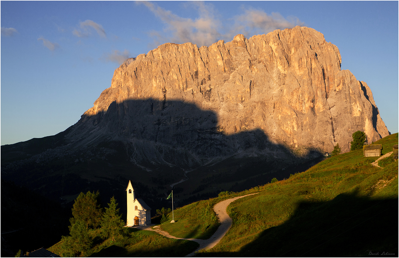 Val Gardena