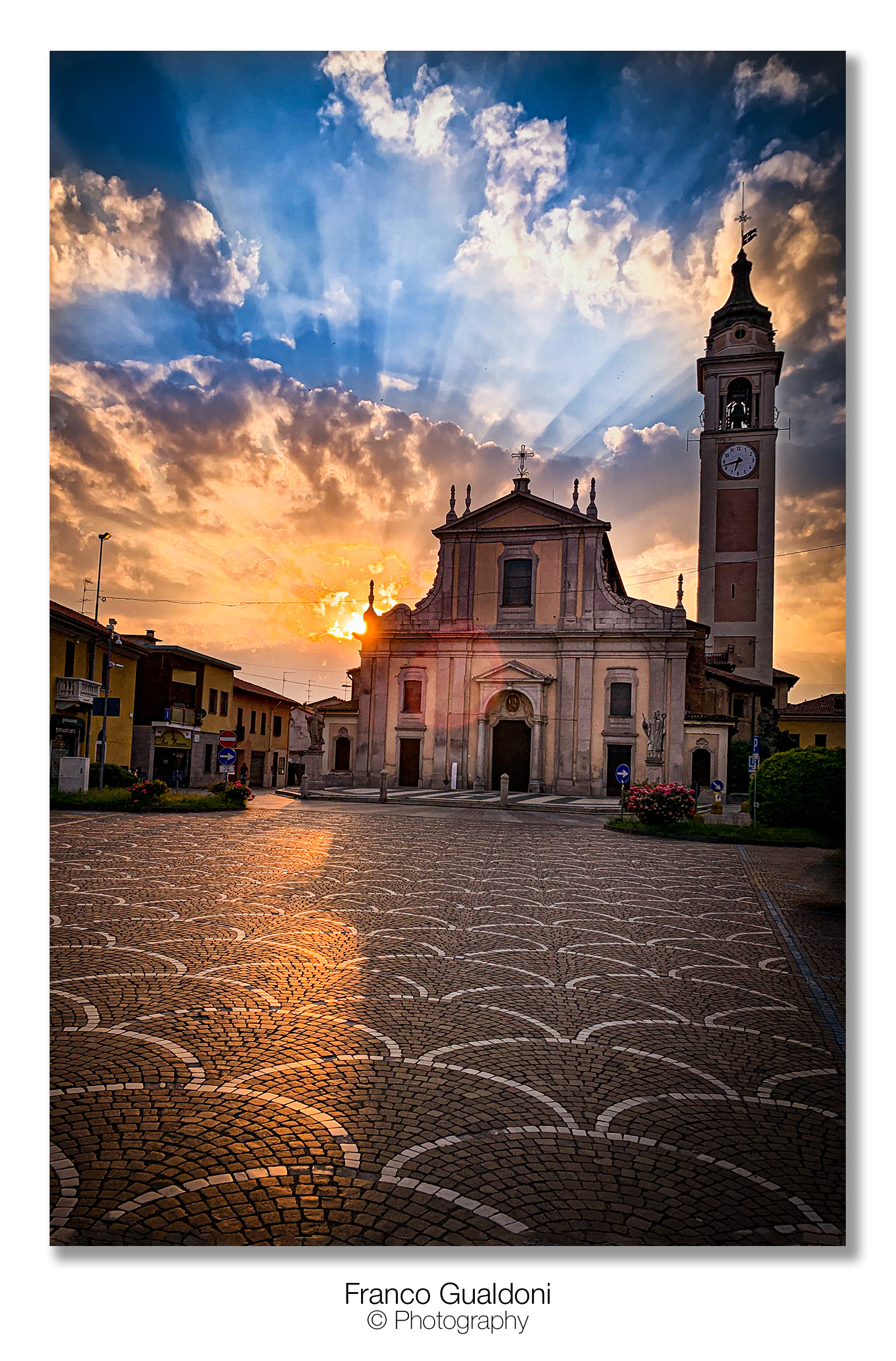 Chiesa prepositurale di San Zenone