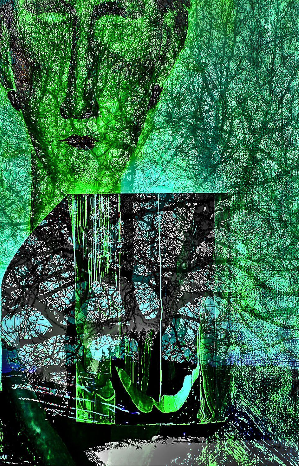 omaggio a modigliani