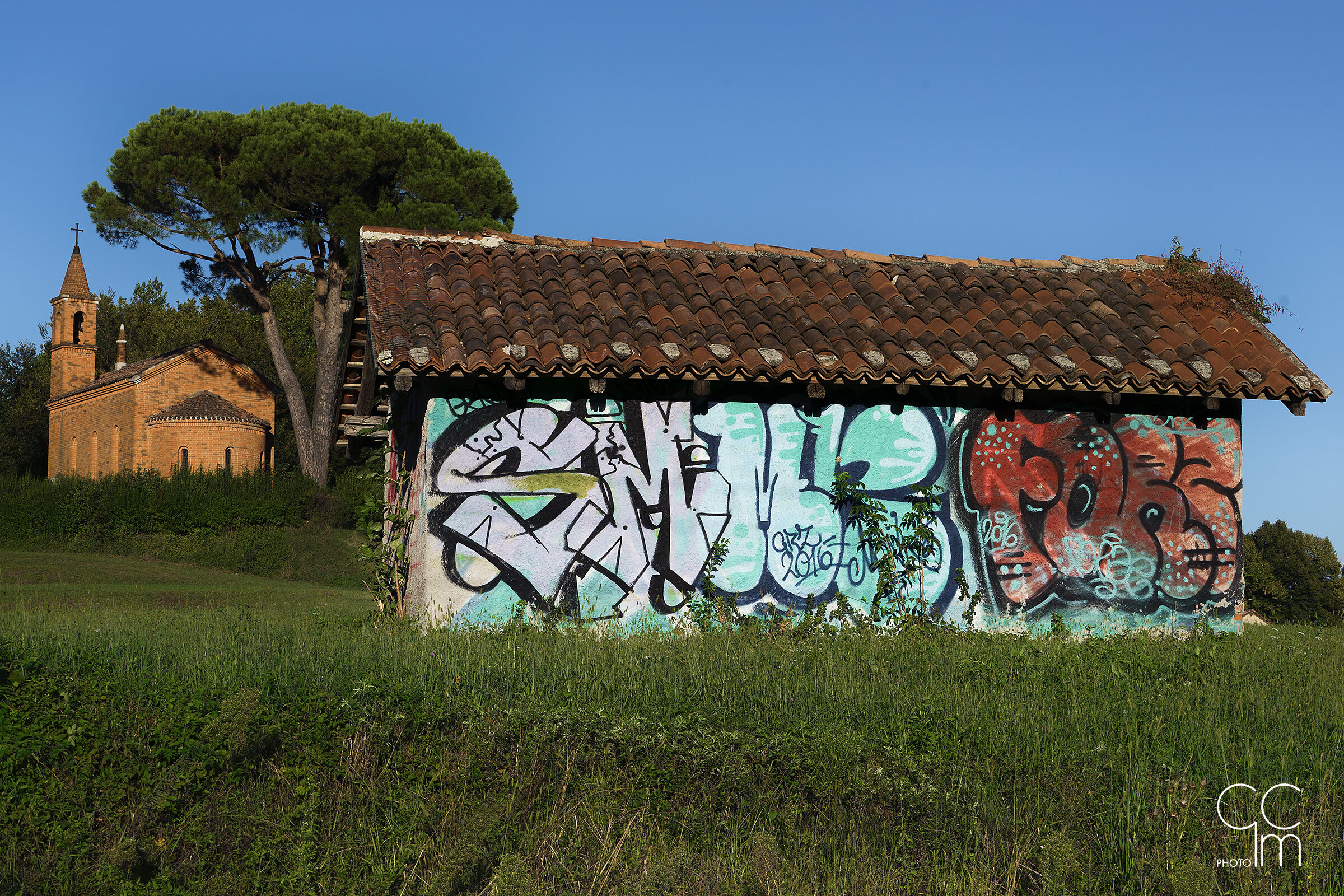 Brianza Sacra e Brianza Profana