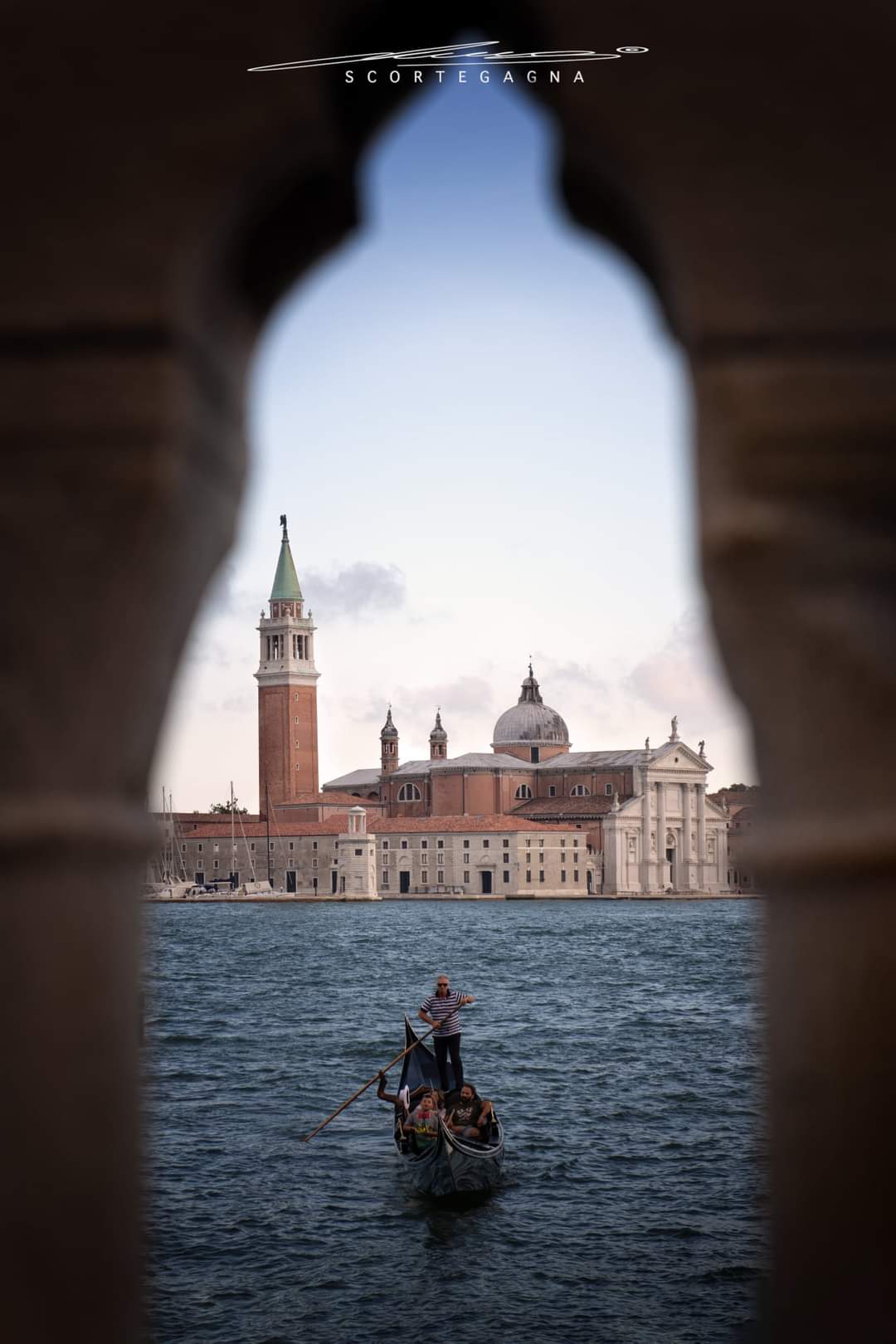 Venezia