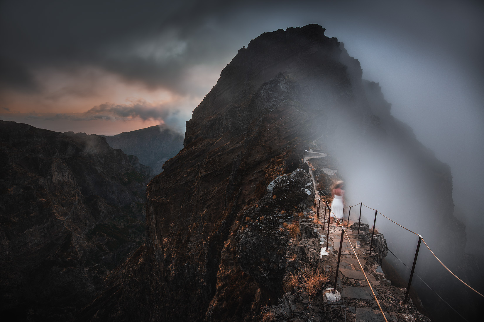 Solitude