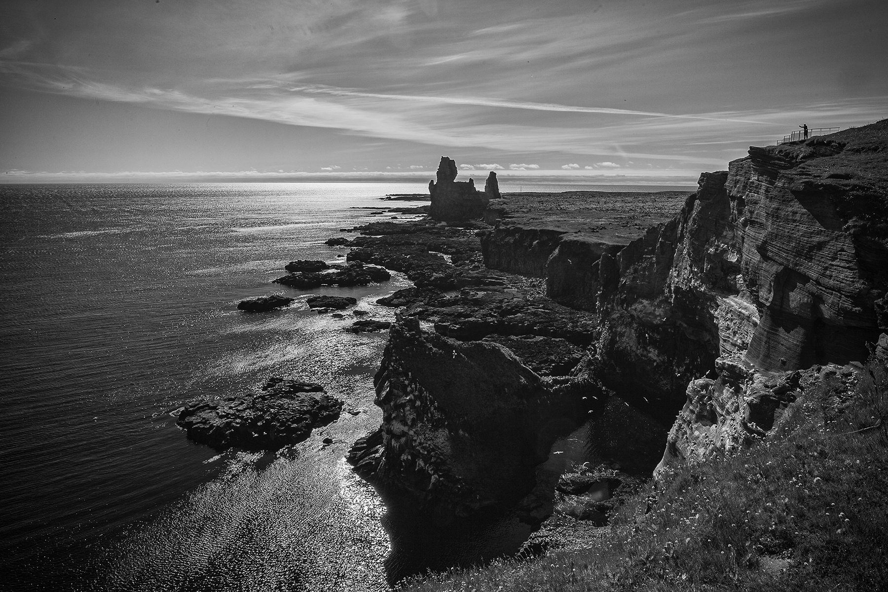 Costa Iceland in Londonngar