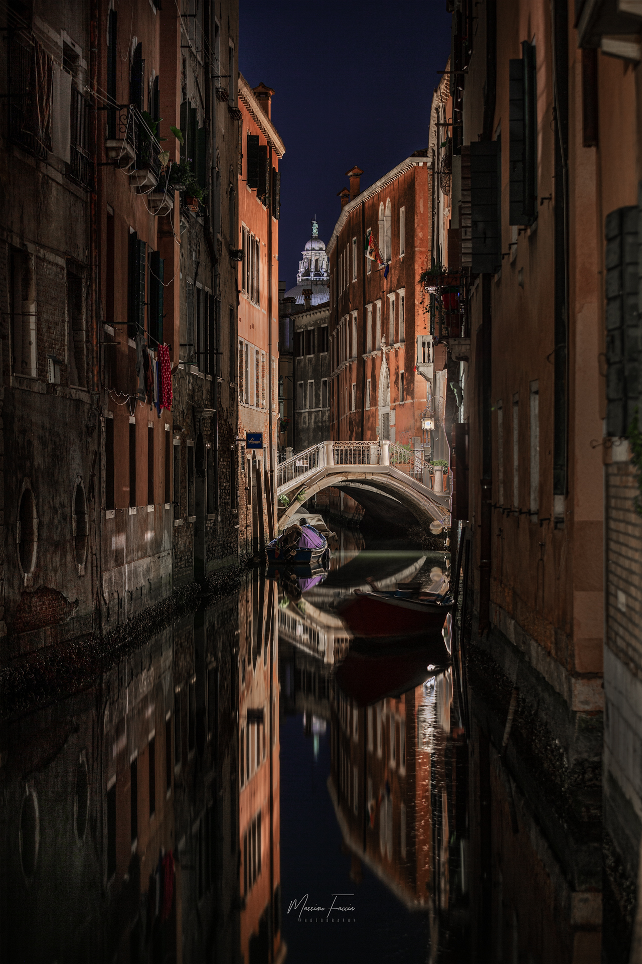 Venice after Lockdown