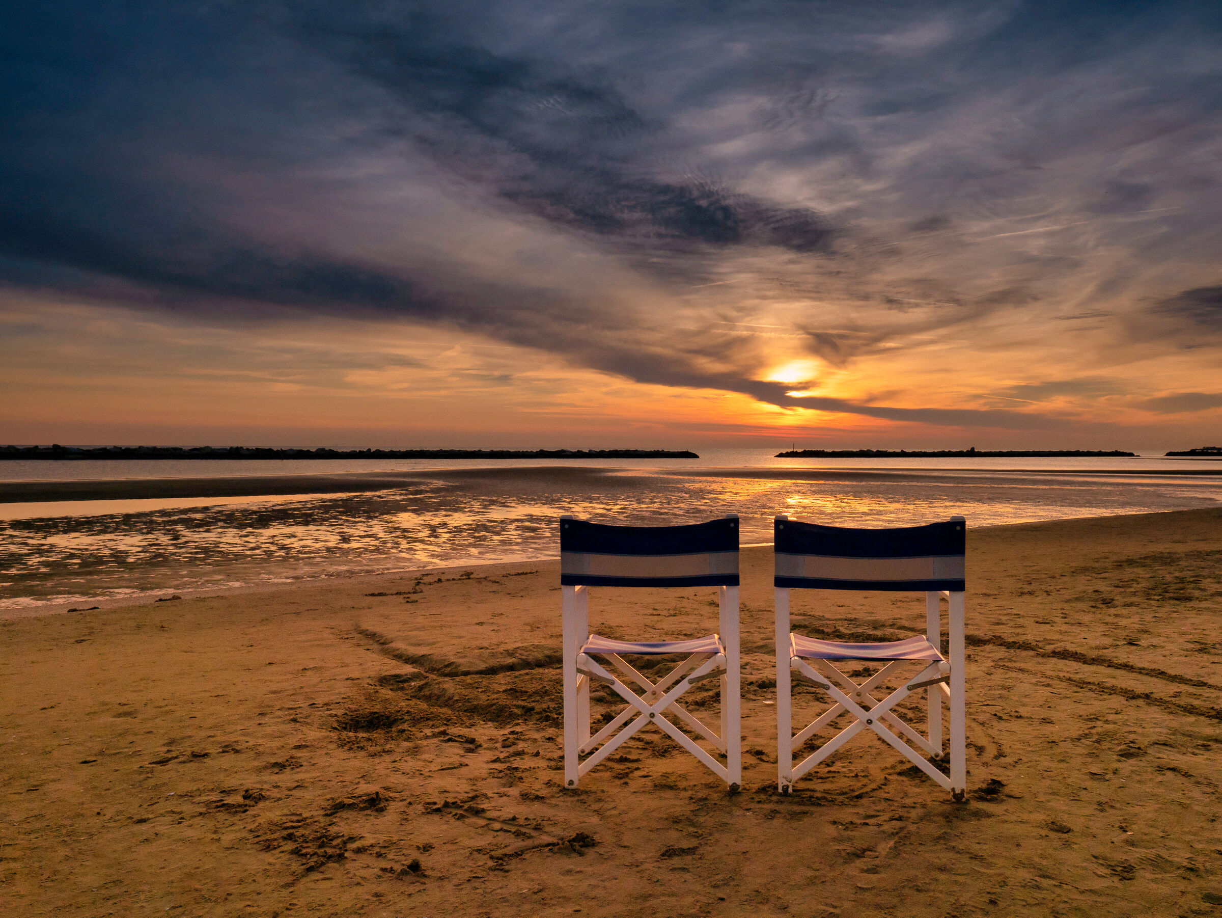 l'attesa dell'attimo fuggente