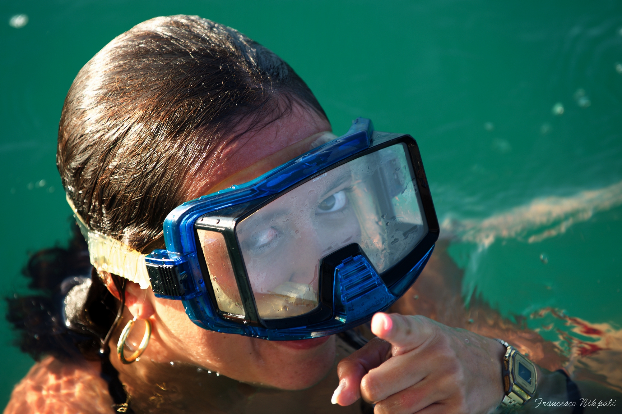 You wanted to rip me off eeeh... Caught :-)