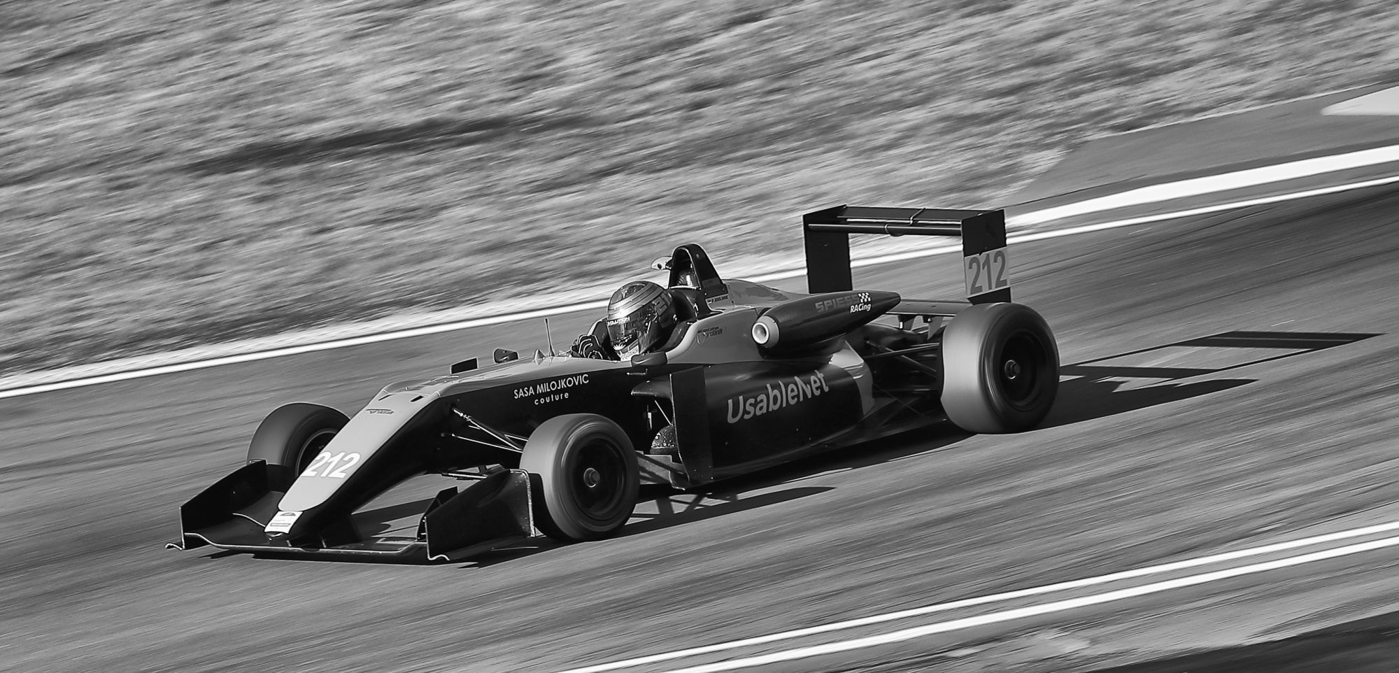 Imola - 28/08/2020 - ACI Weekend