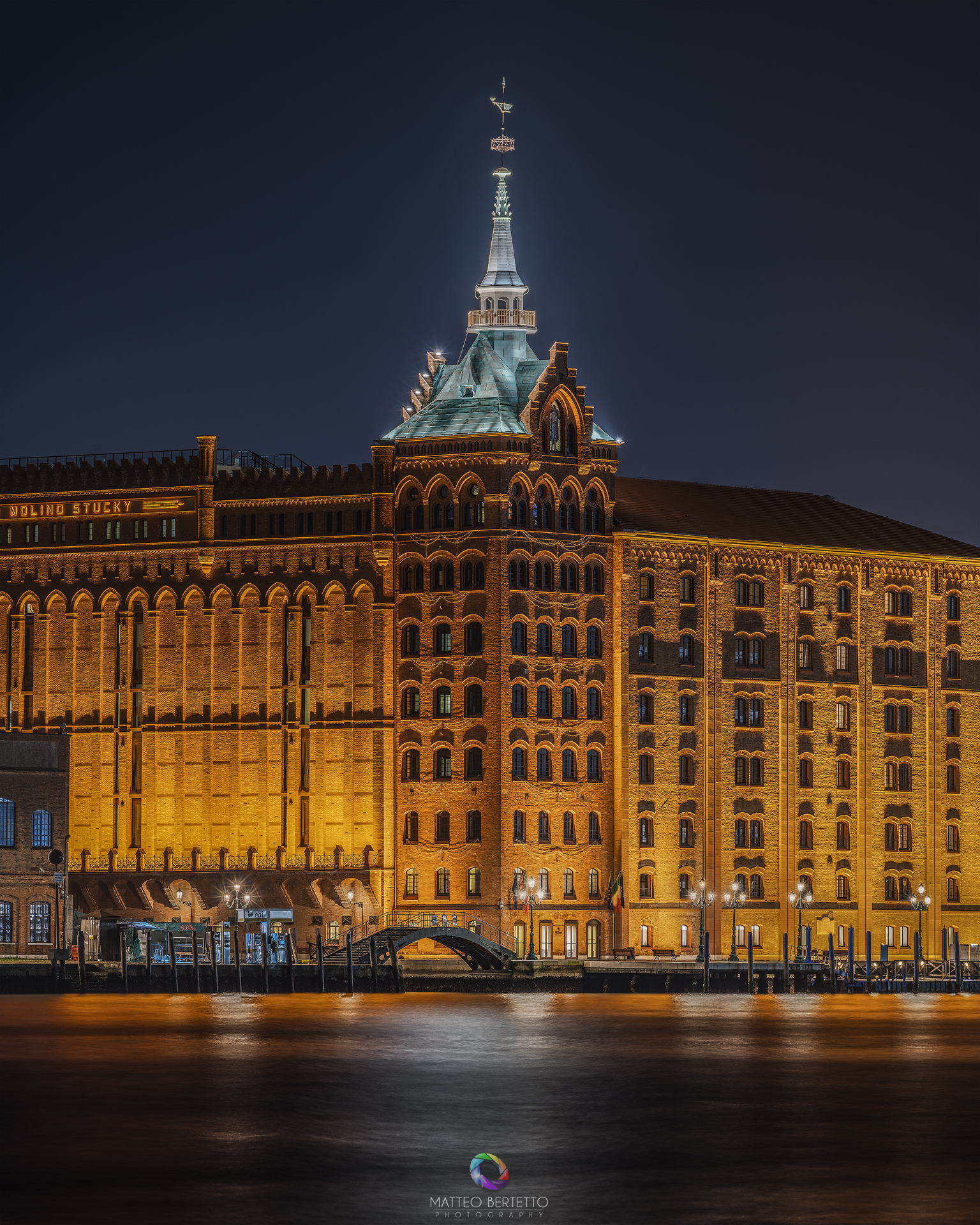 Hilton Molino Stucky - Venezia