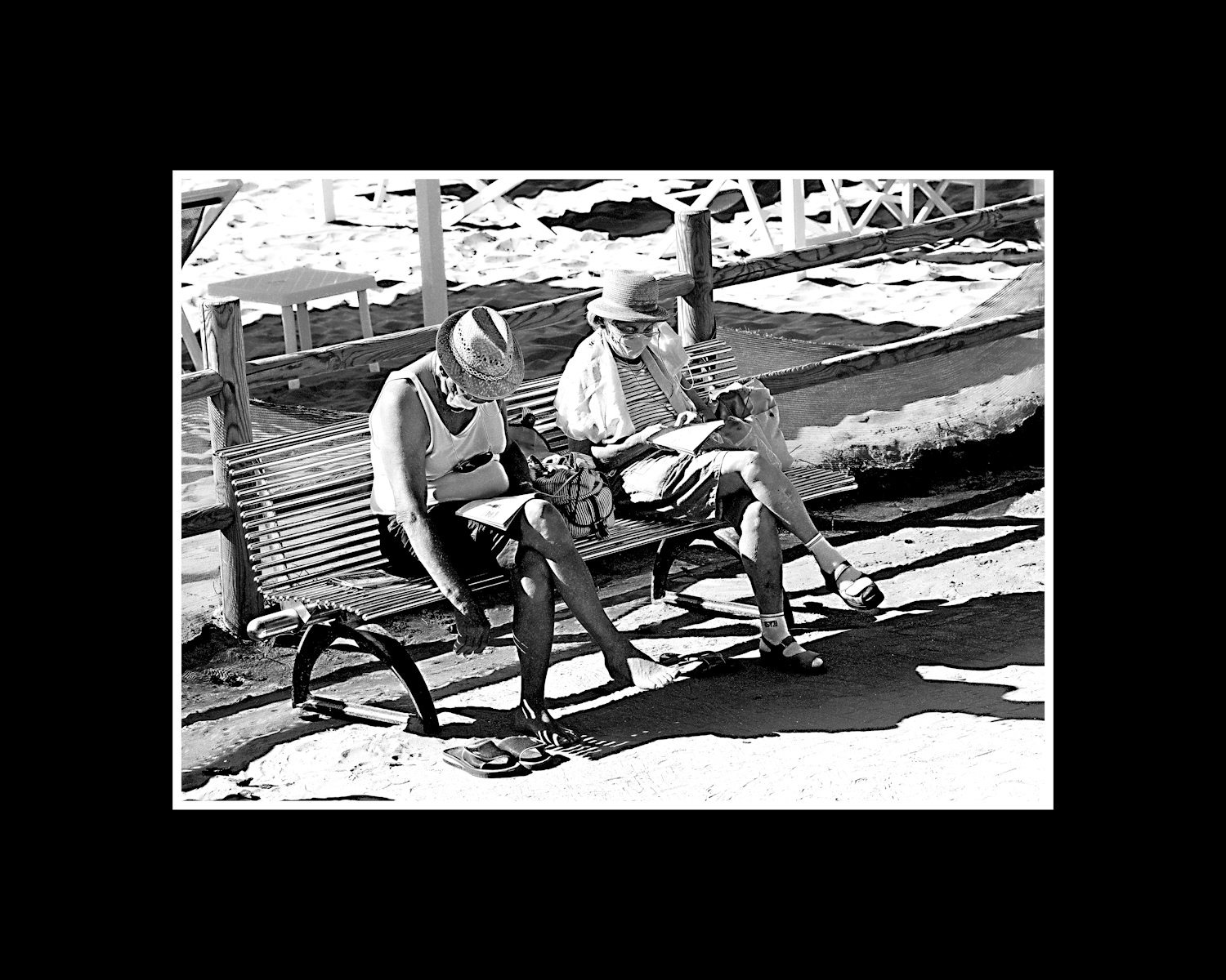 Sfumature di Grigio...