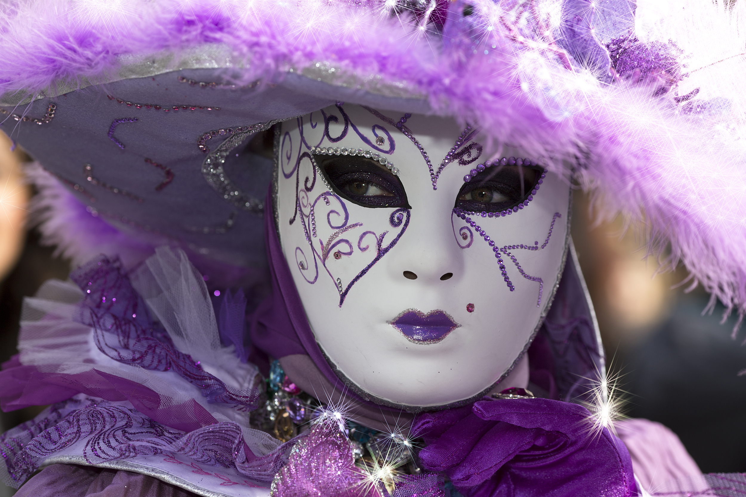 Venezia 2013 Carnevale 1