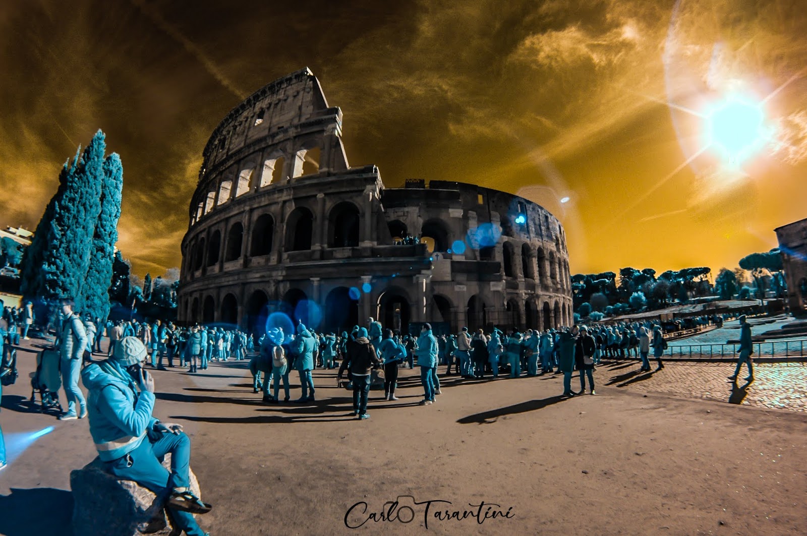 Colosseo
