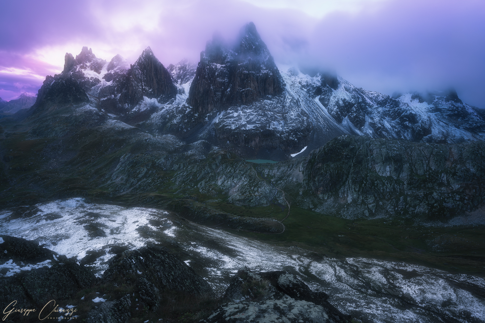 Stone Temple, New1001