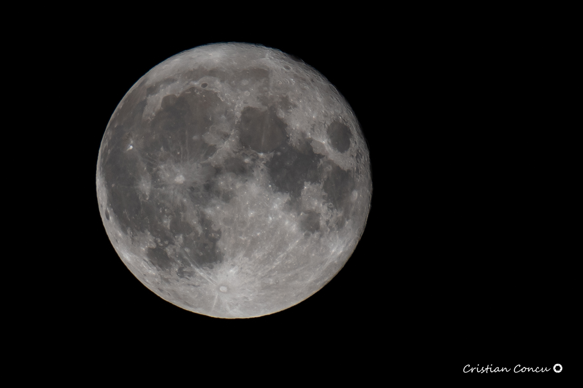 Prima Luna di Settembre
