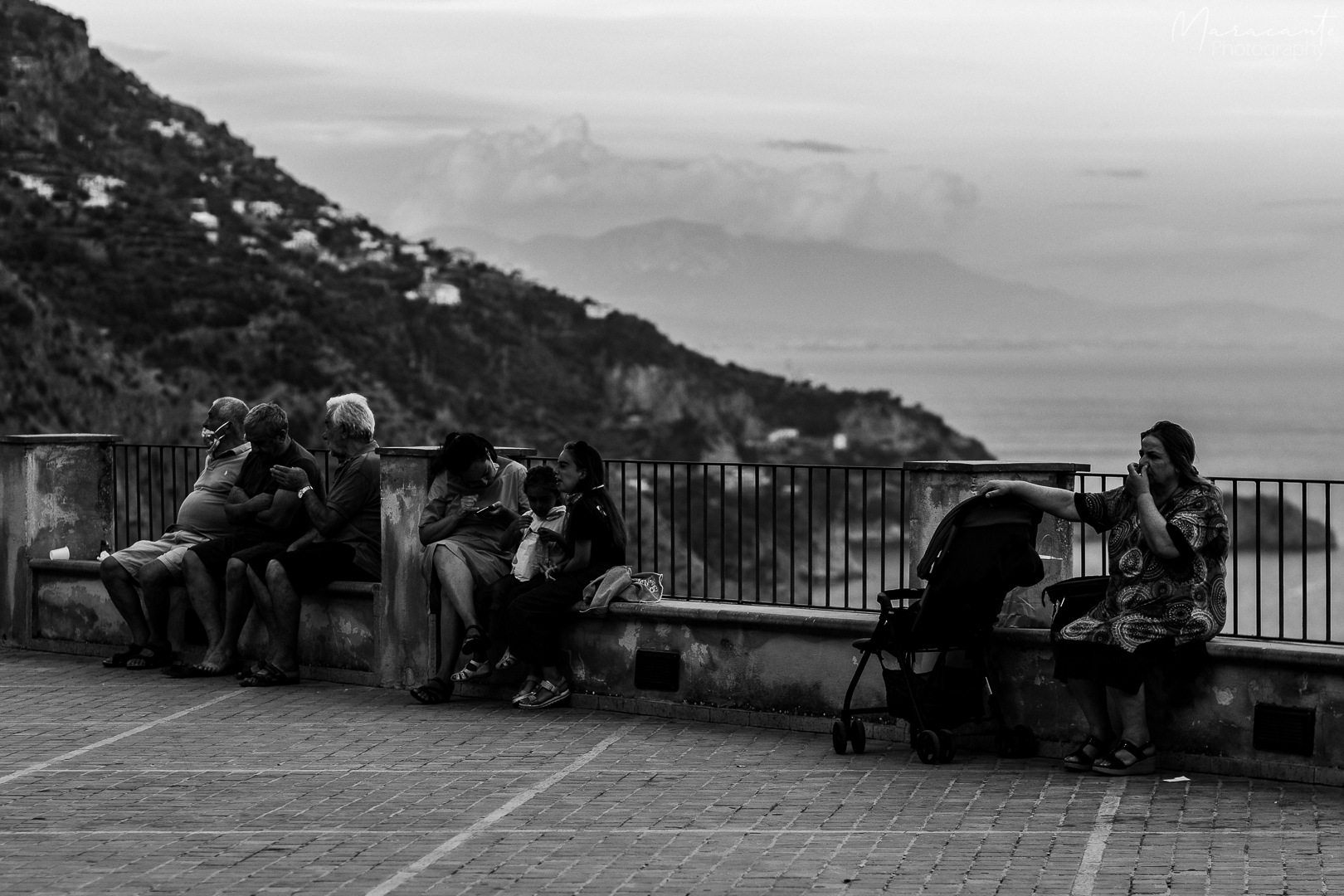 "L'Italia che resiste"