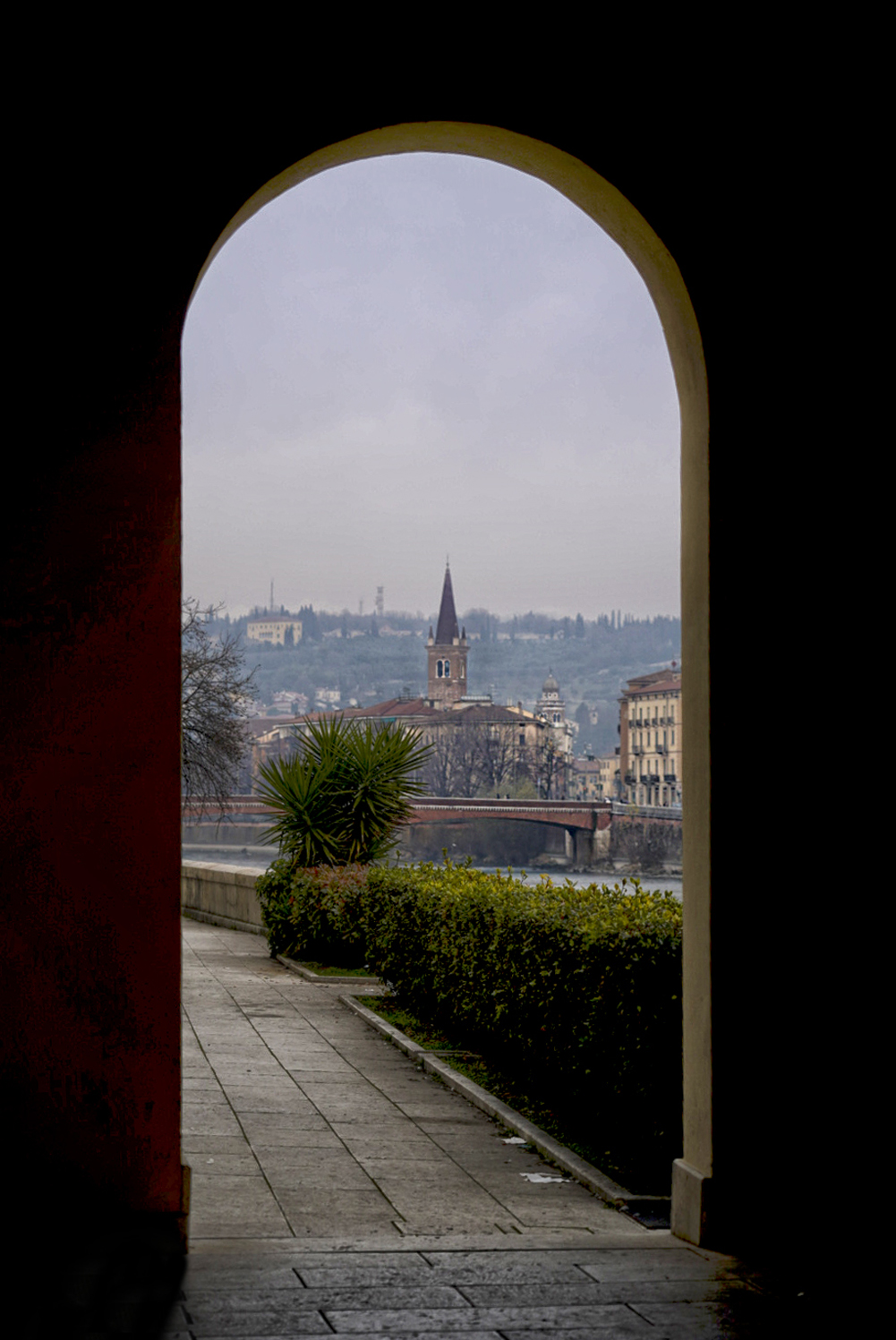 La Porta
