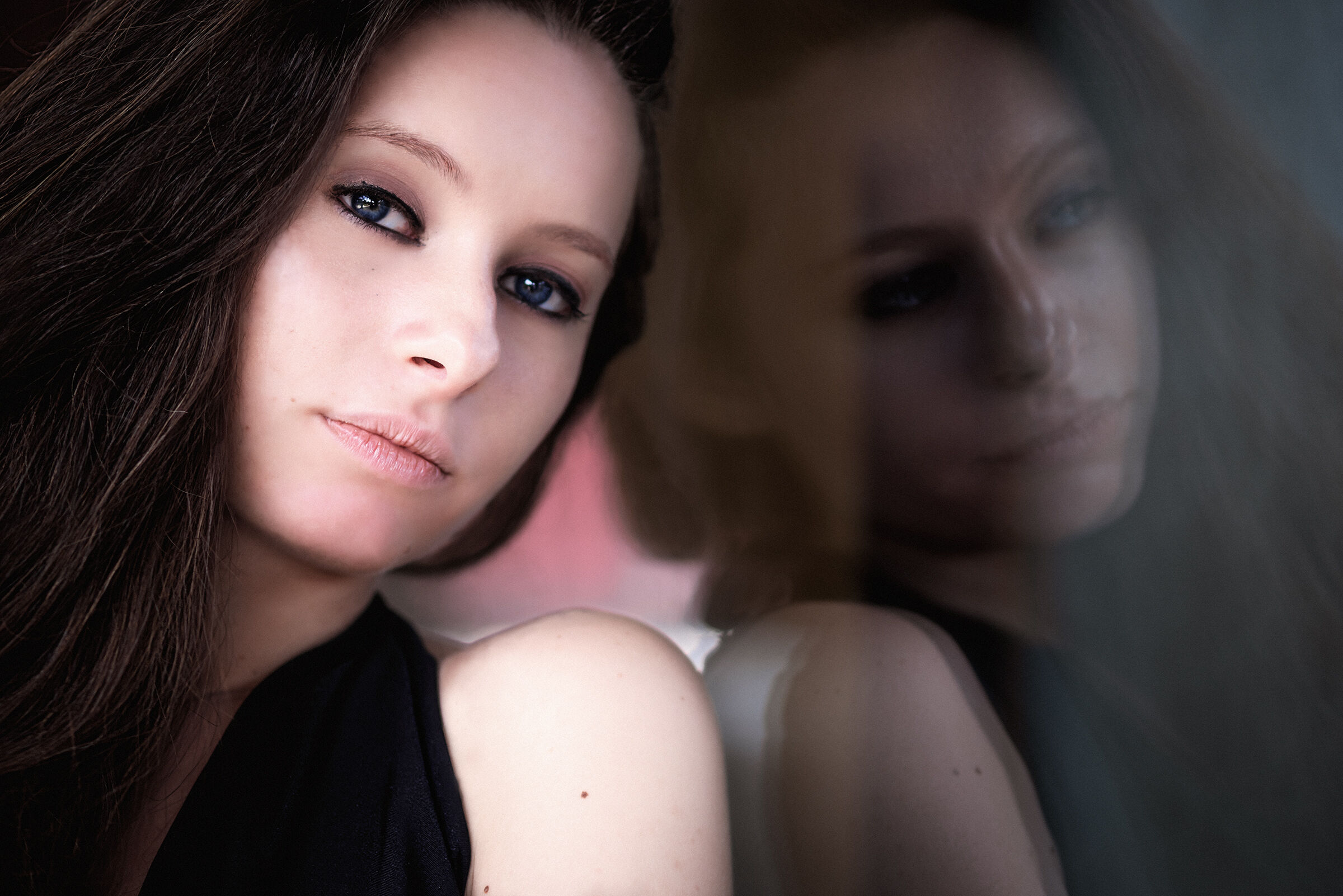 Riflettendo di nuovo 1