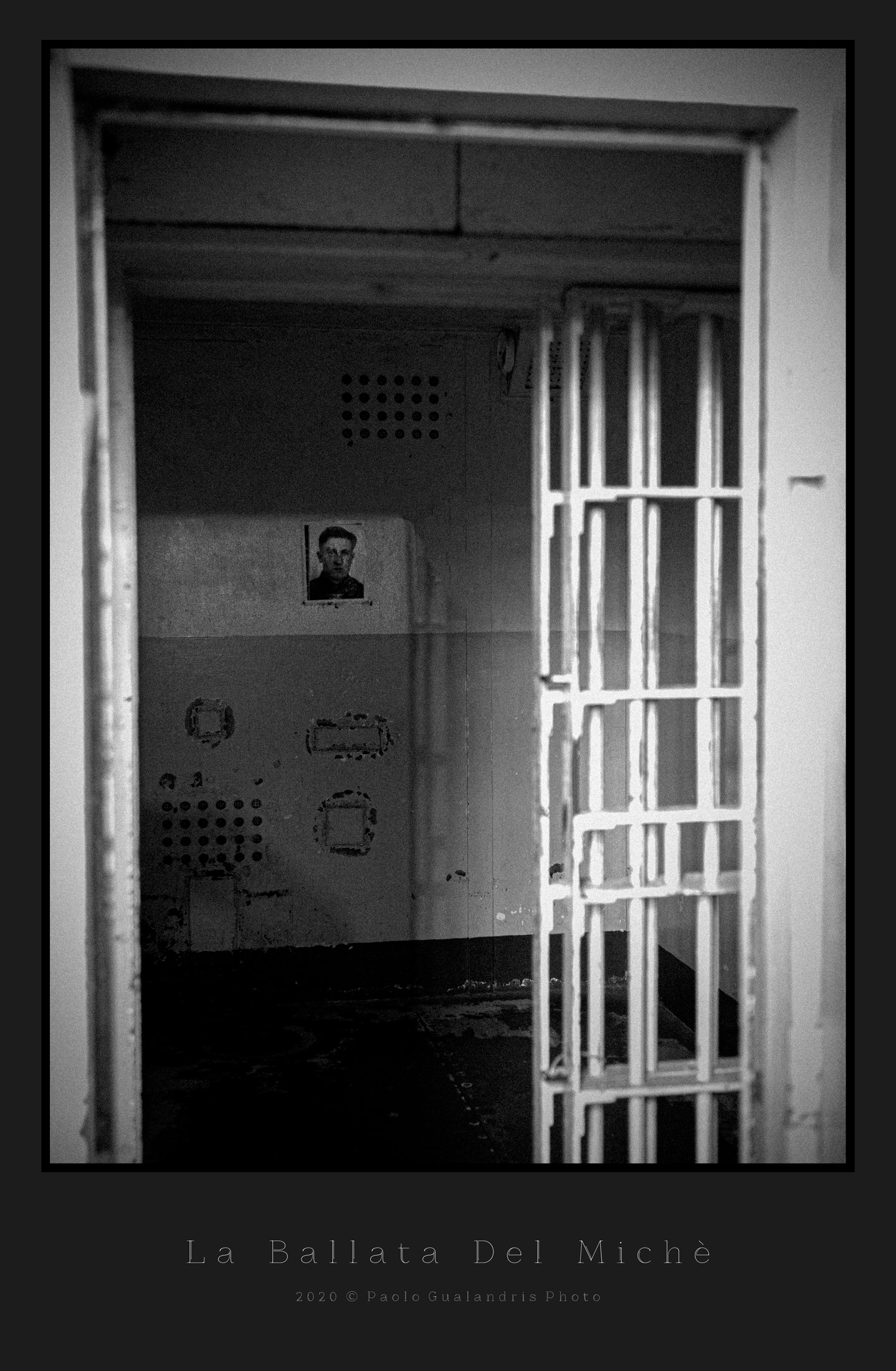 La Ballata Del Michè