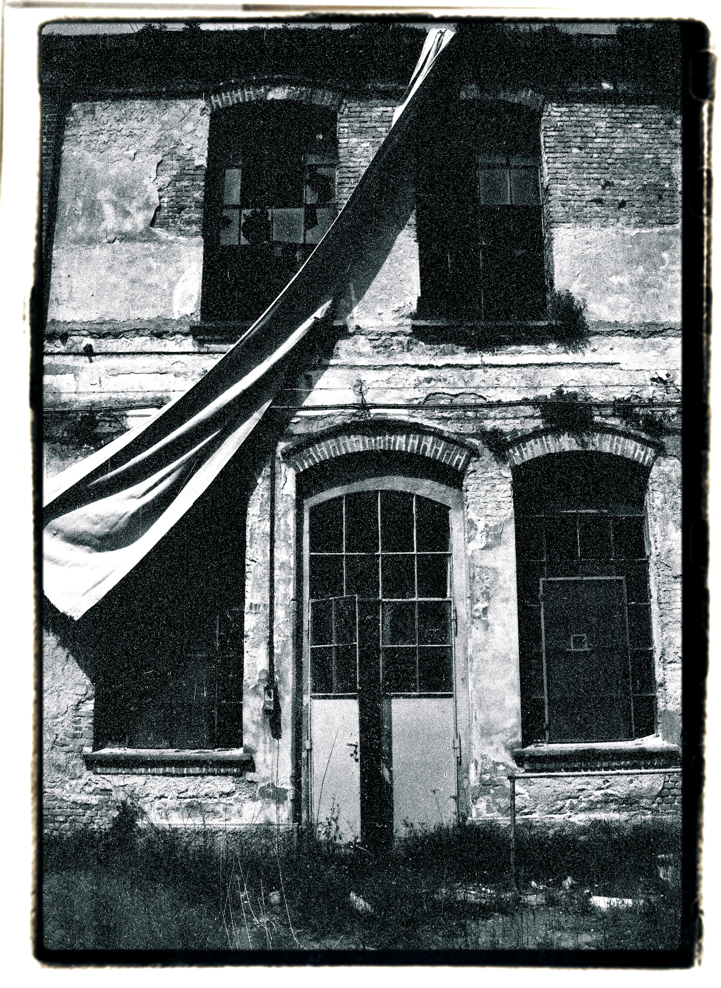 Archeologia Industriale 1991 bis