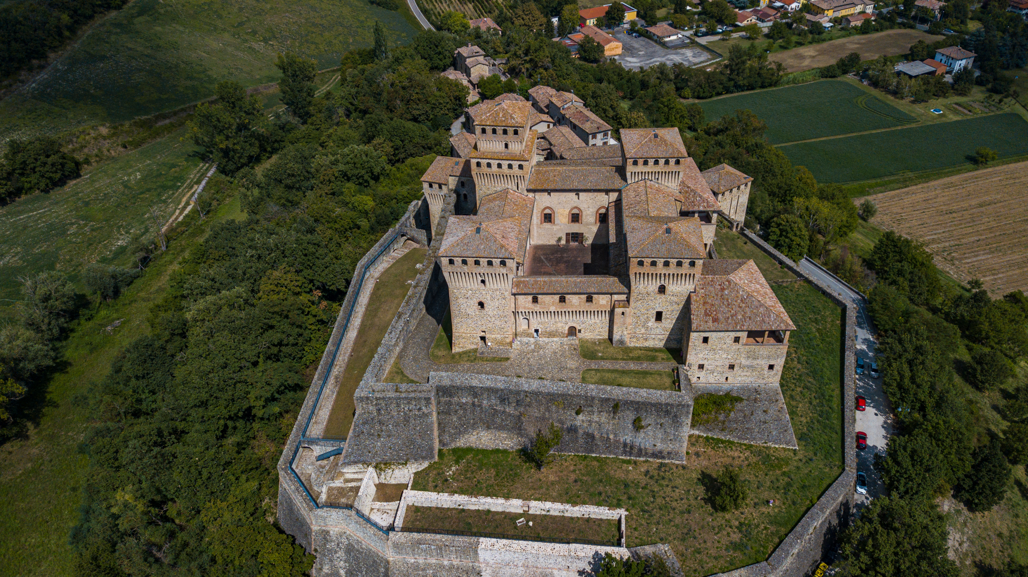 Torrechiara