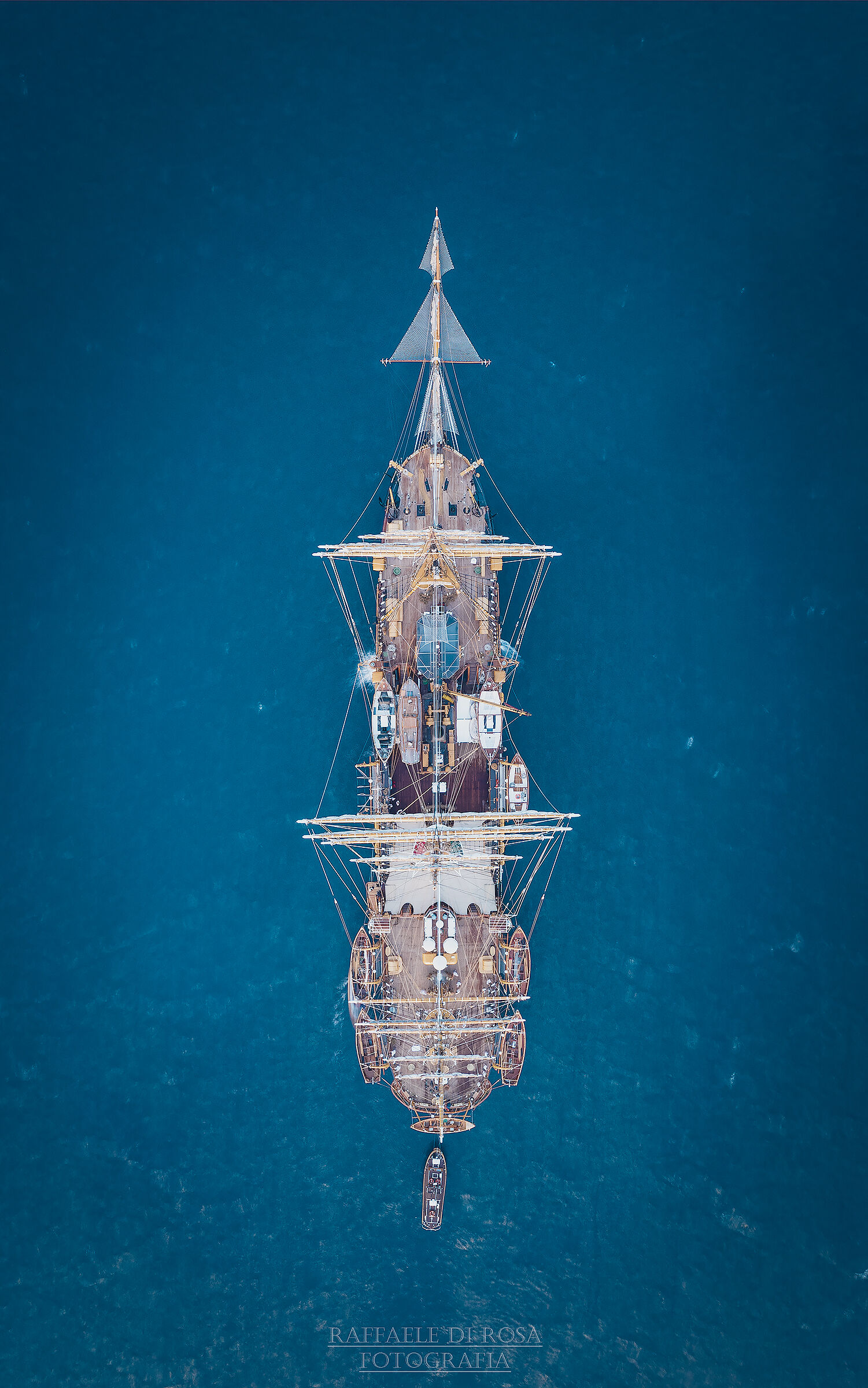 The elegance of shapes