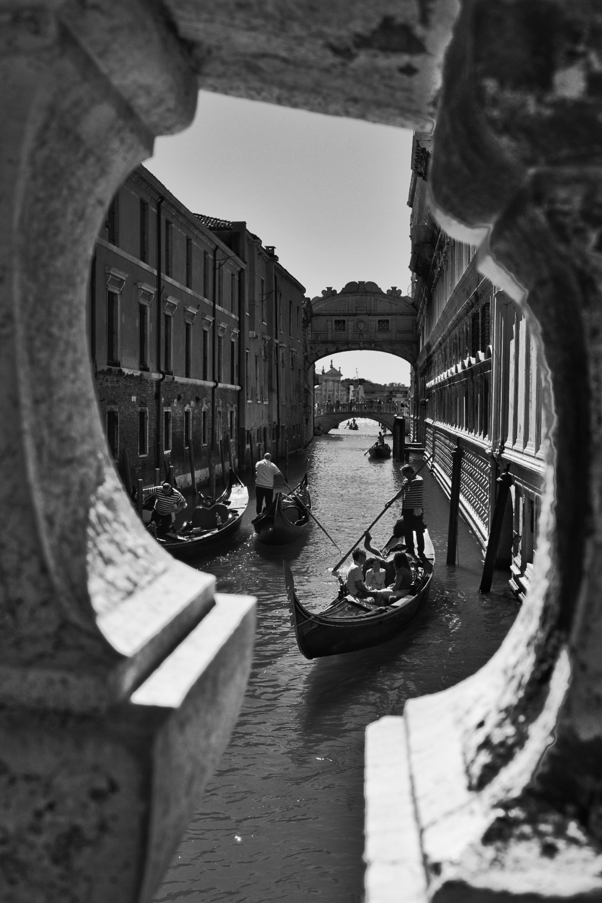 Poetica Venezia
