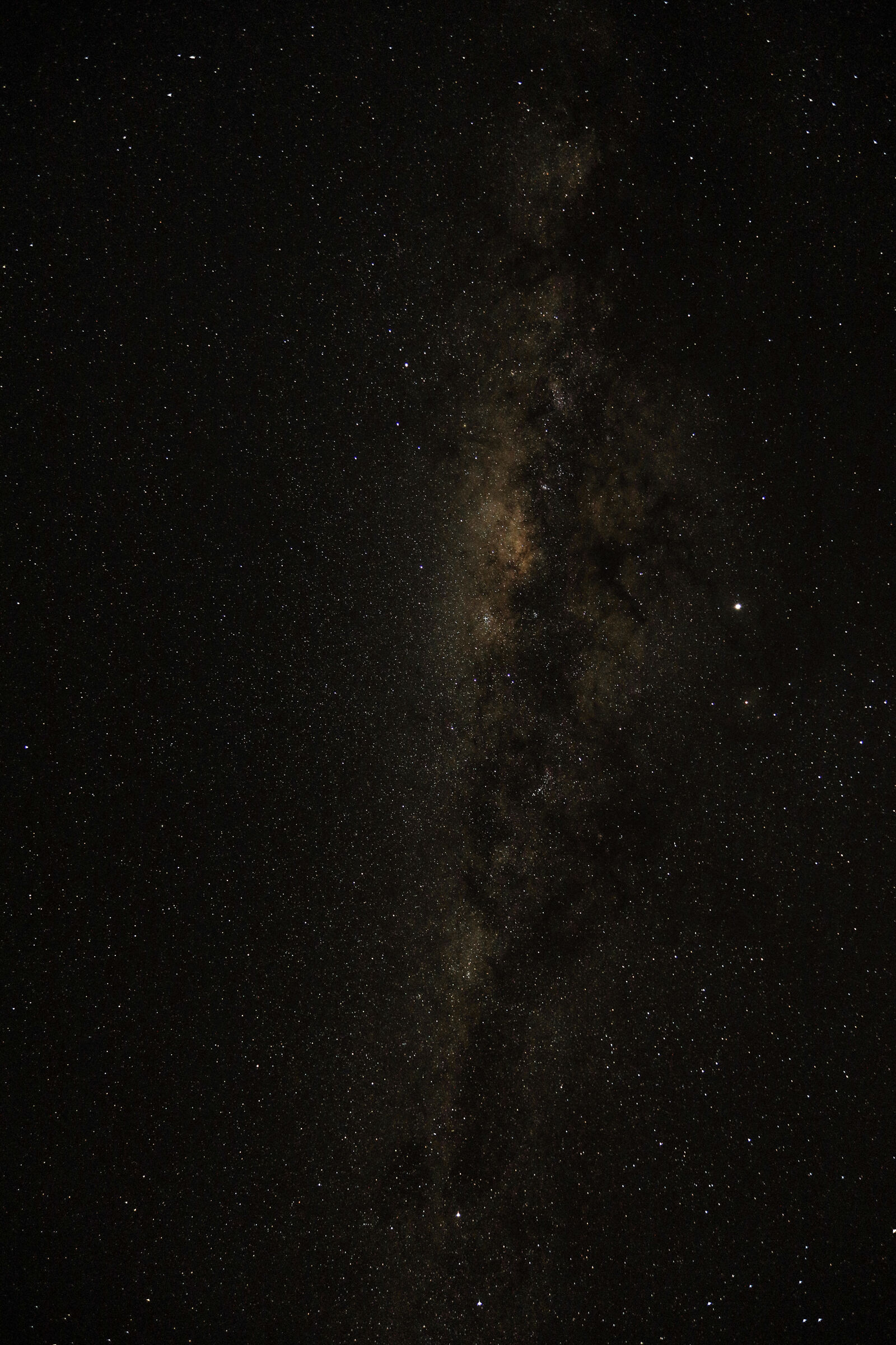Cielo della Namibia