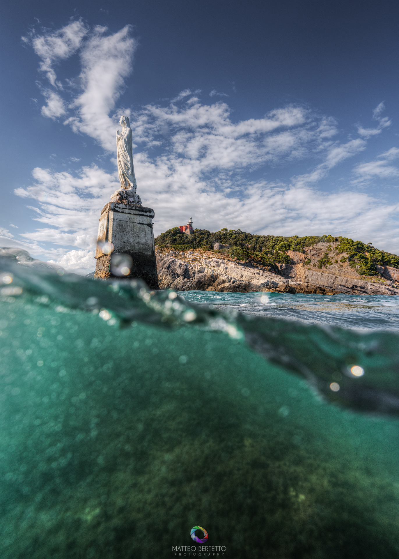 Devil's Dry - Tinetto