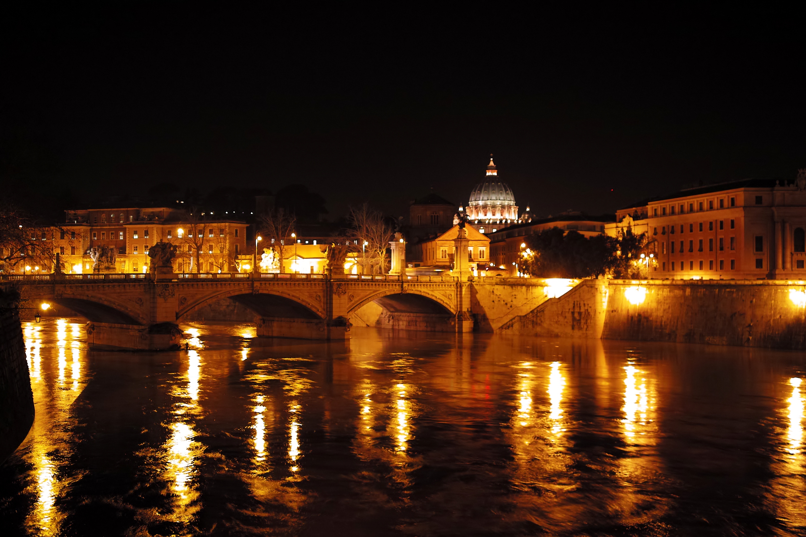 Tiber