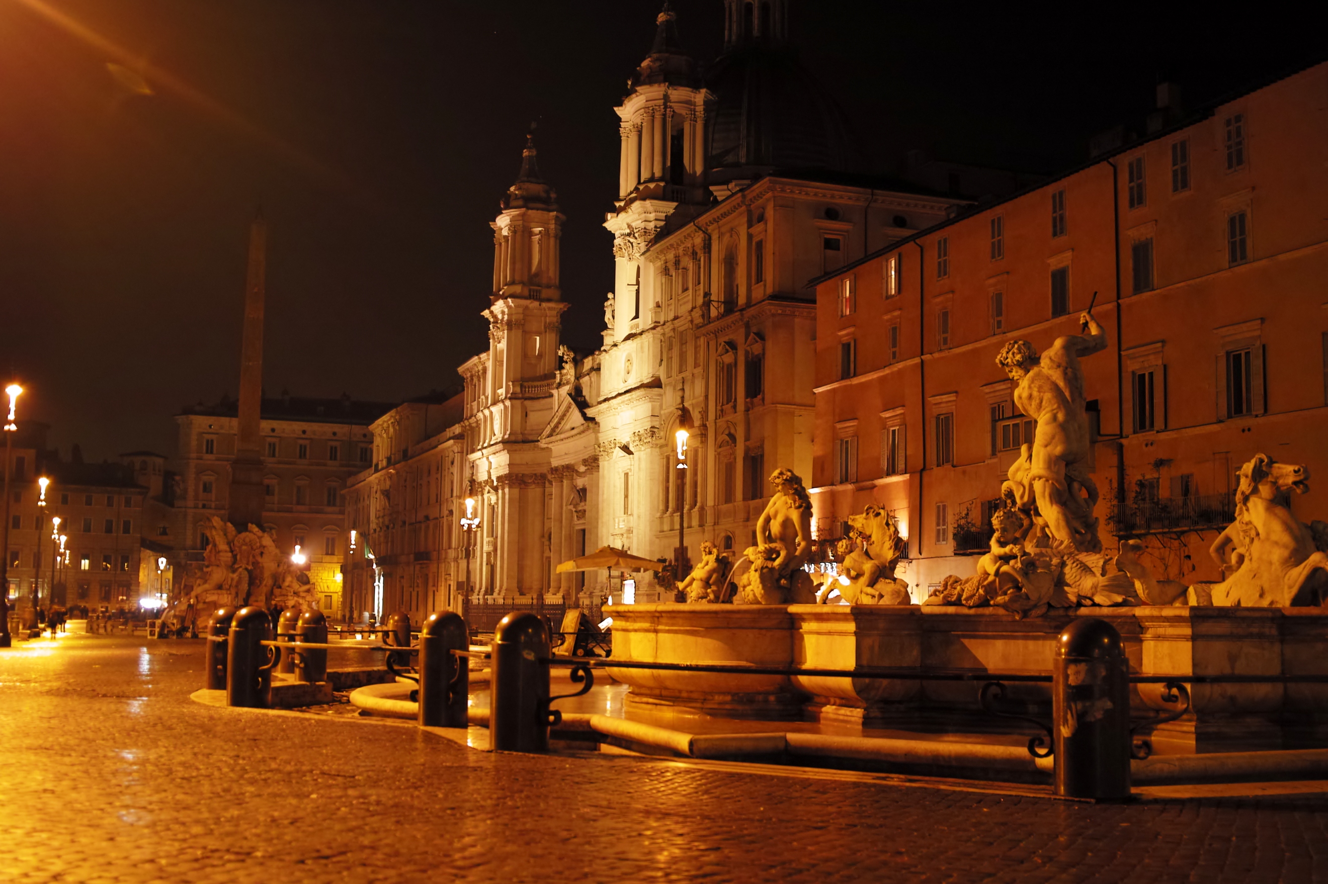 Piazza Navona