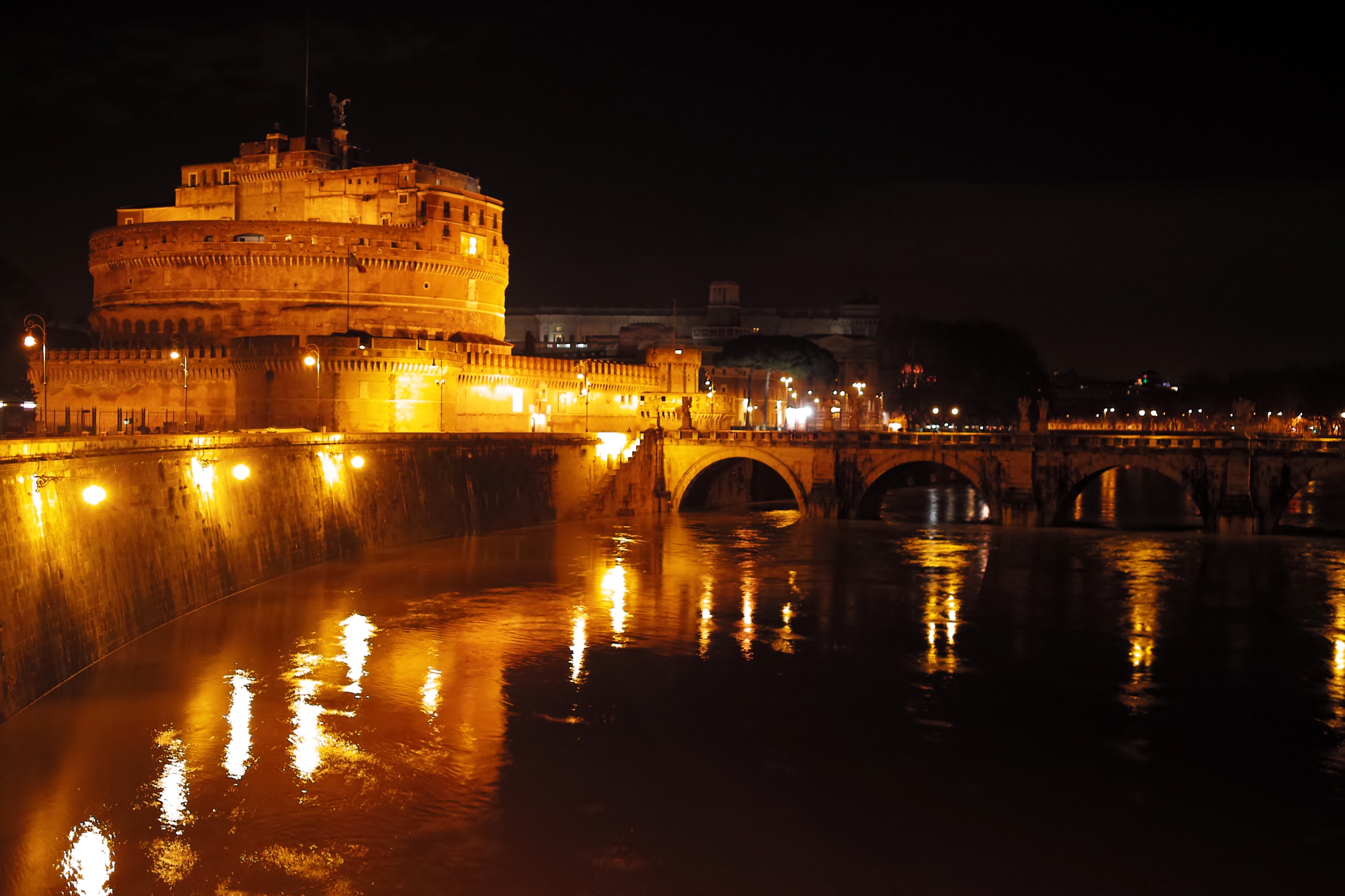 Tiber