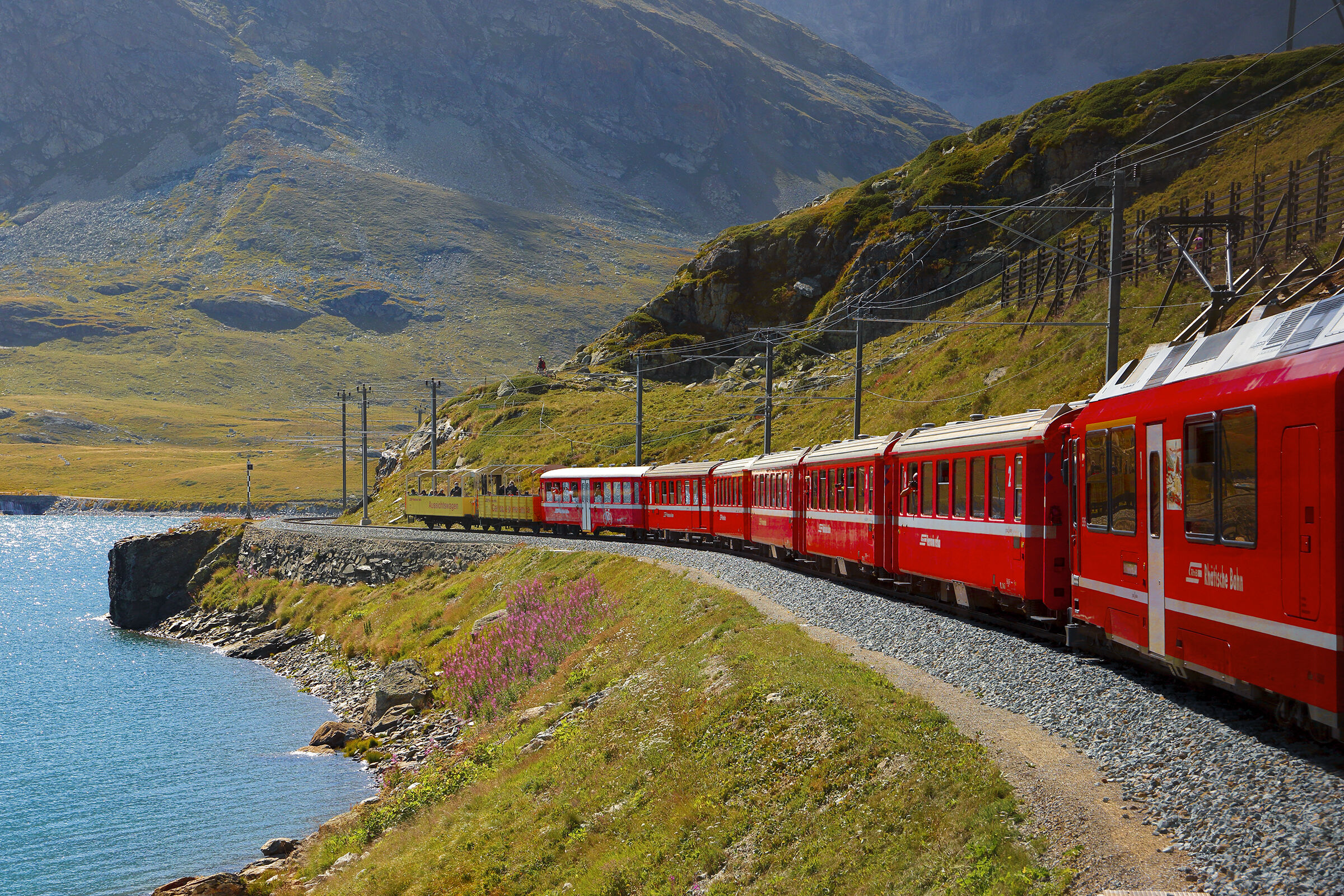 Bernina Express