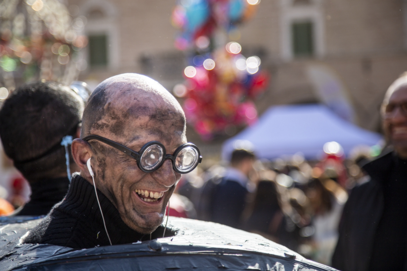 il carnevale di Ascoli Piceno