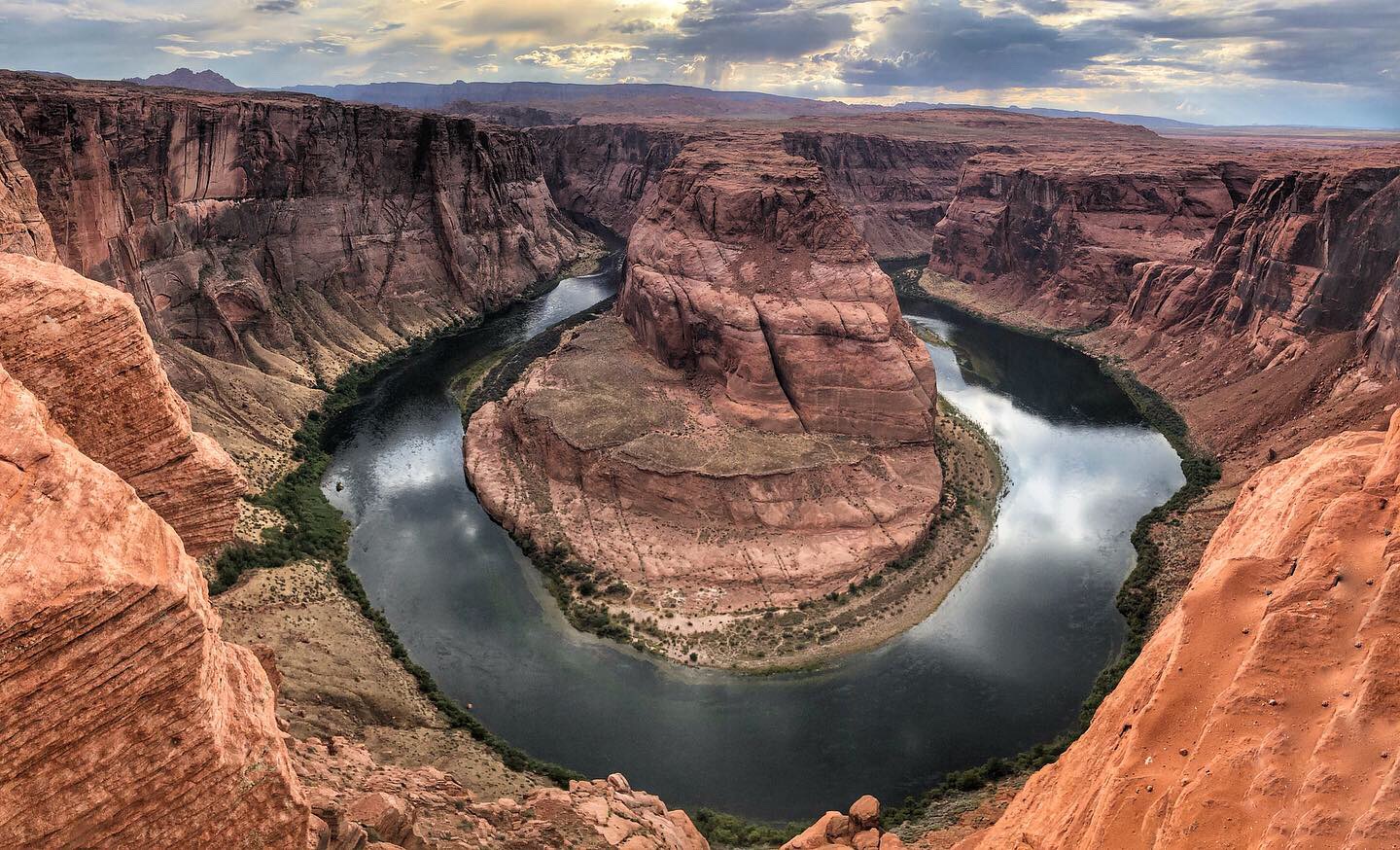 Horseshoe Bend