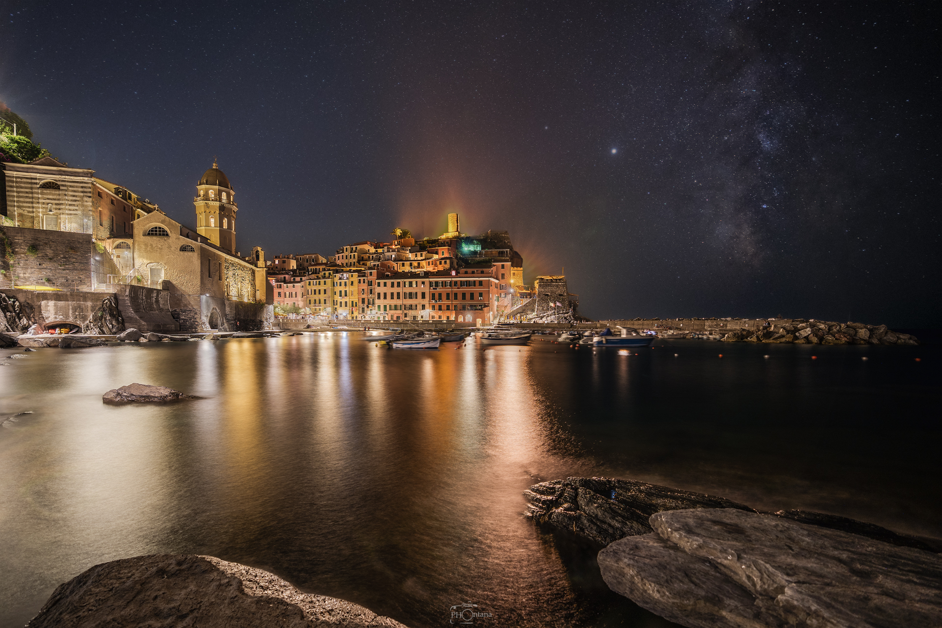 Vernazza