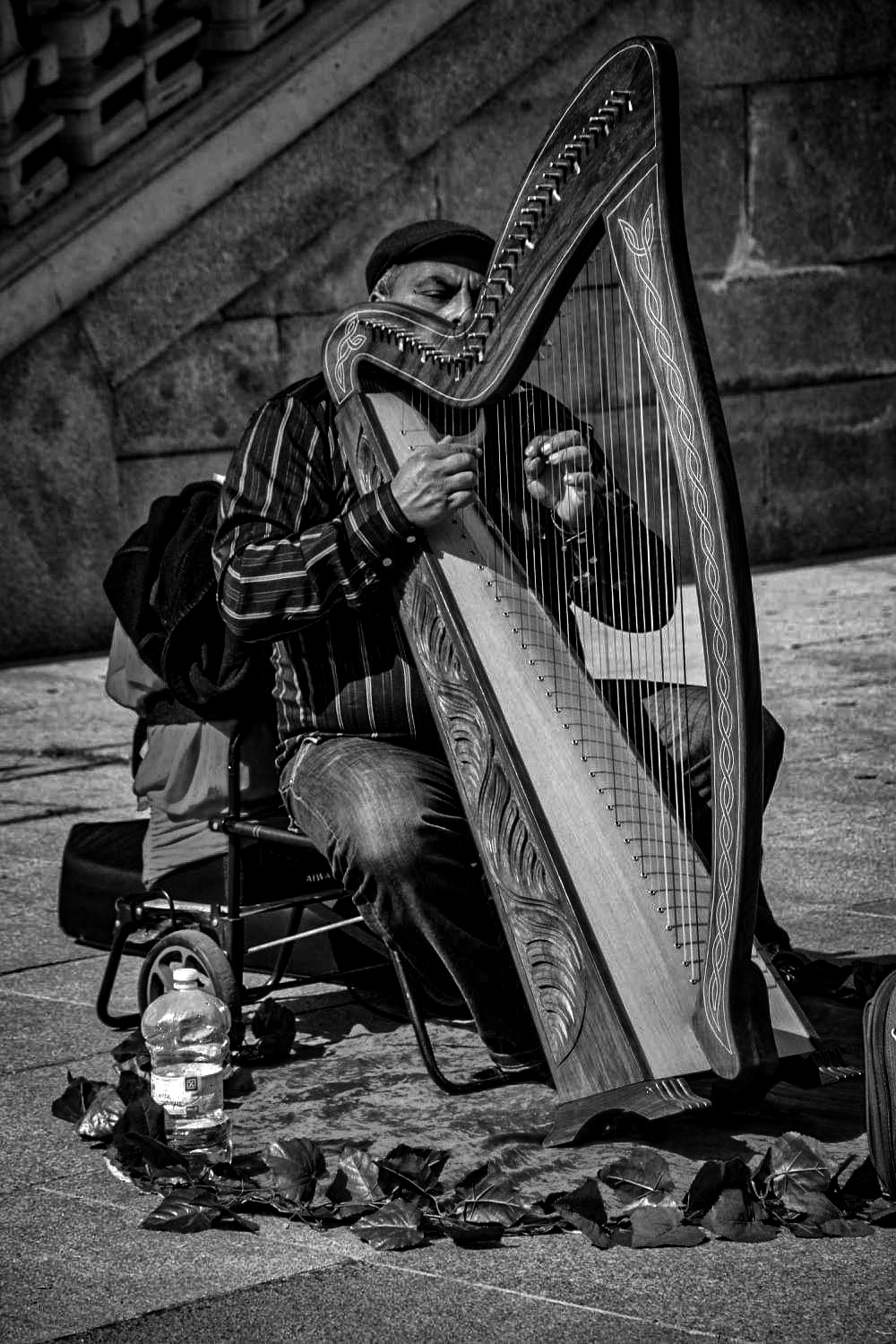 Street music