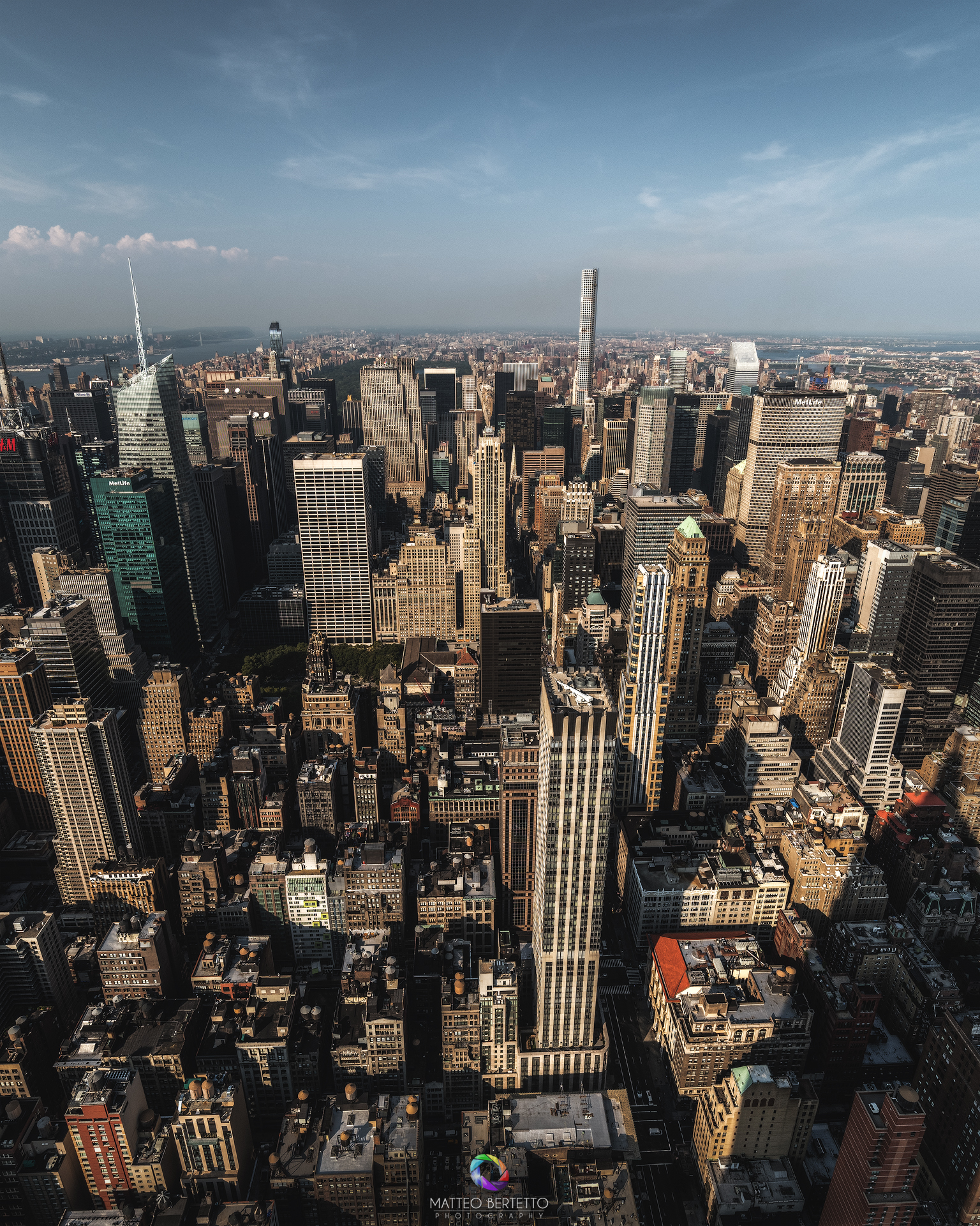 Manhattan - New York