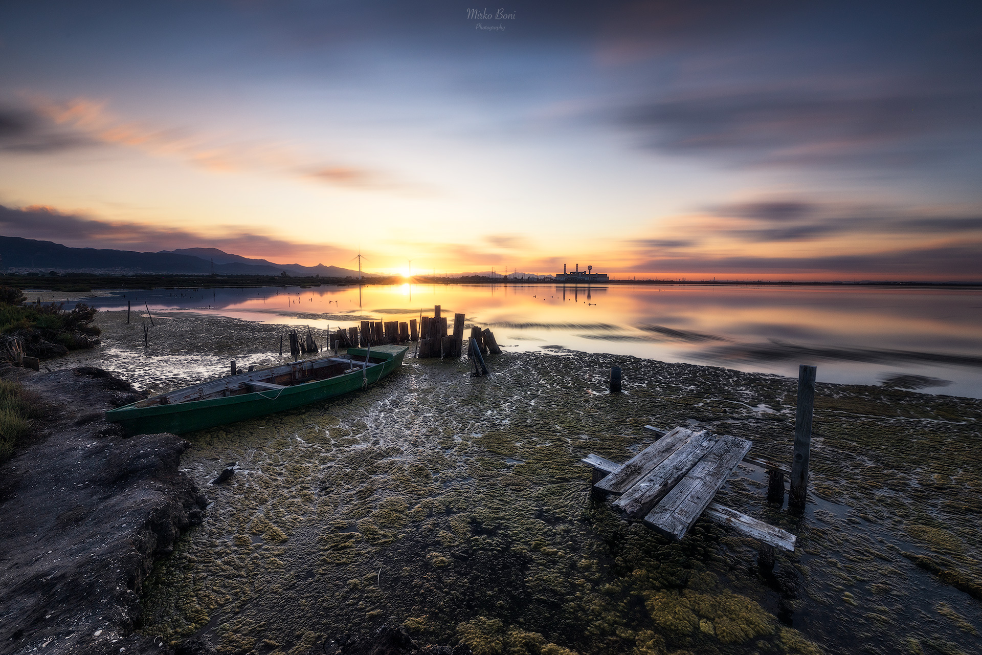 Le lande desolate di Capoterra!