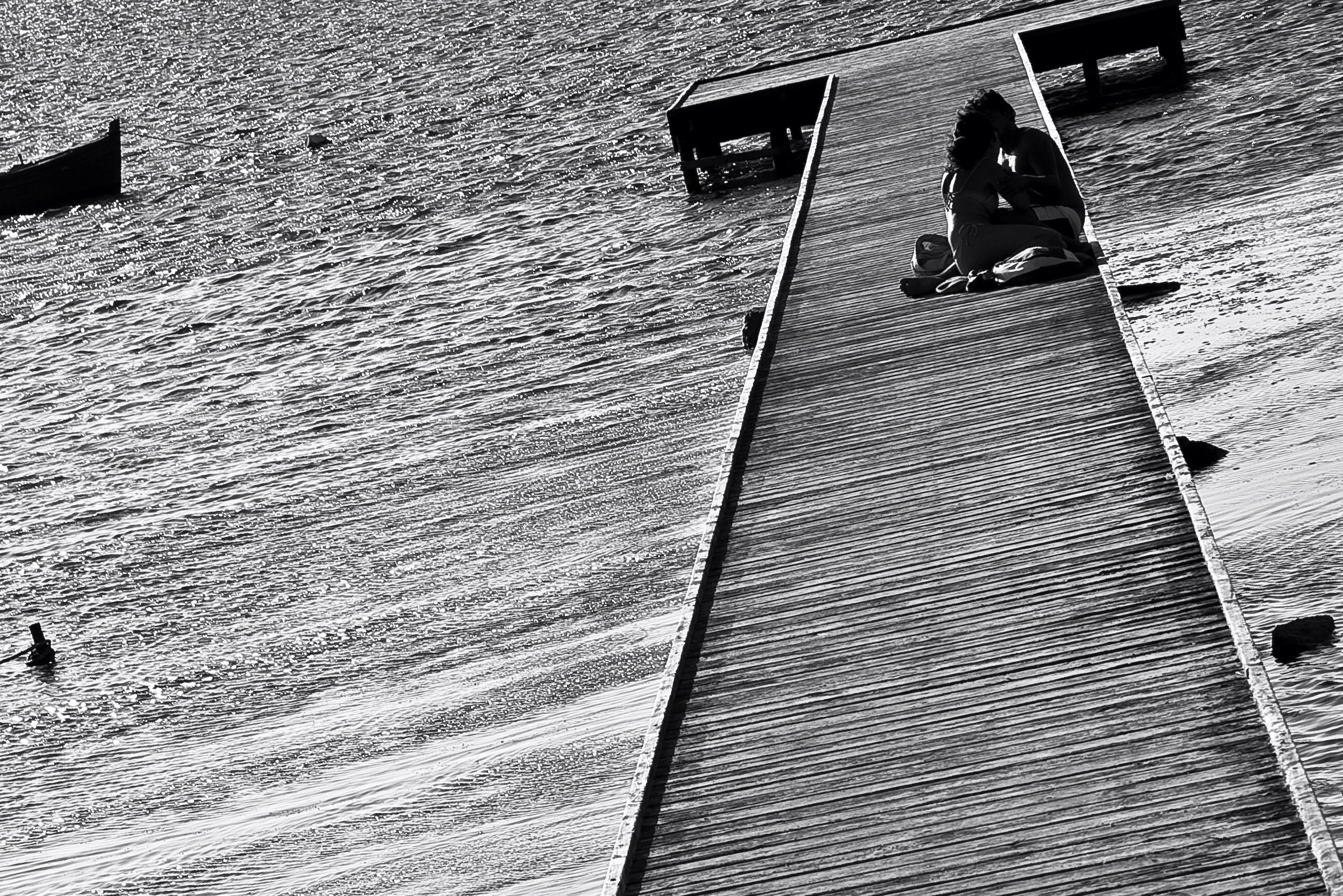 Young and the Restless