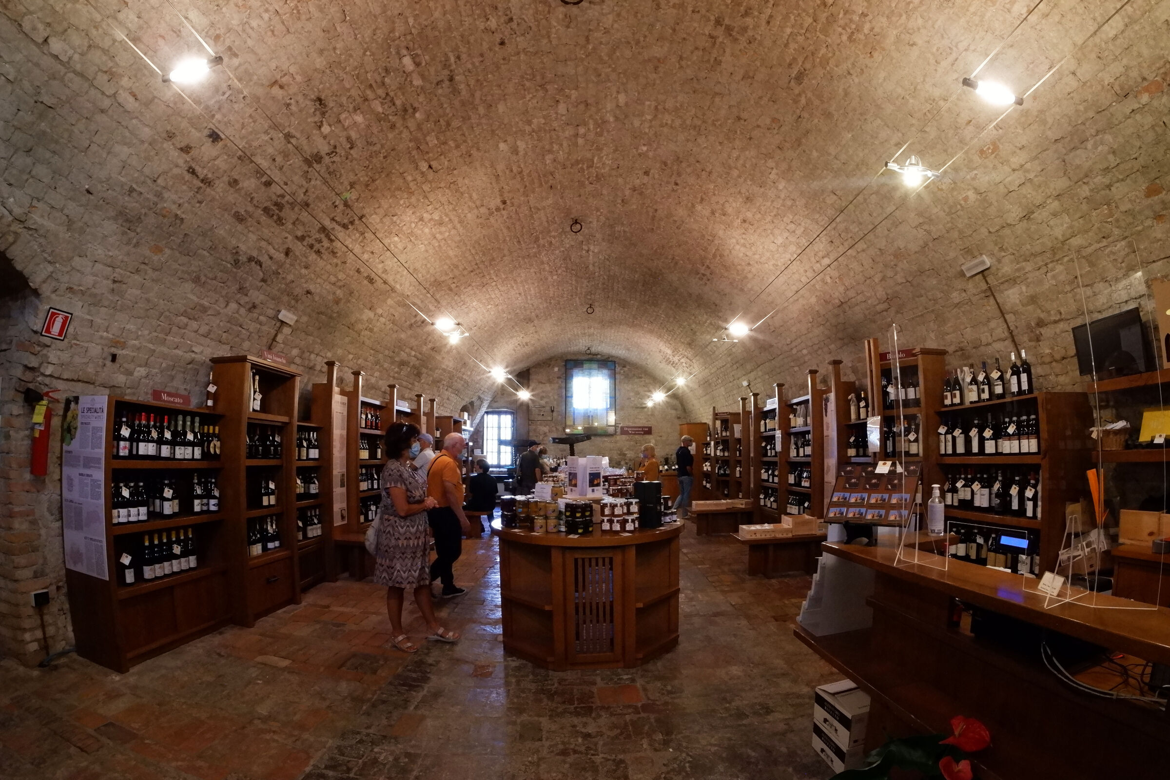 Enoteca