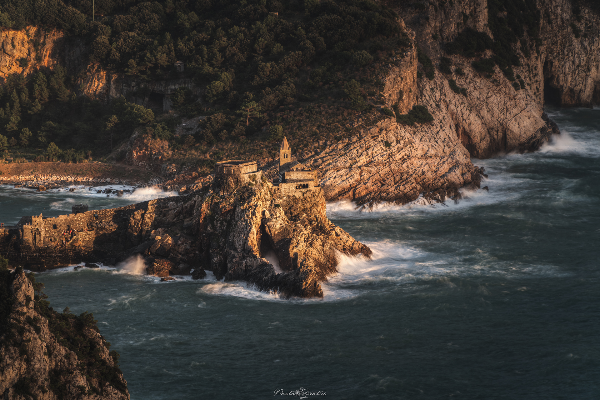 Portovenere...