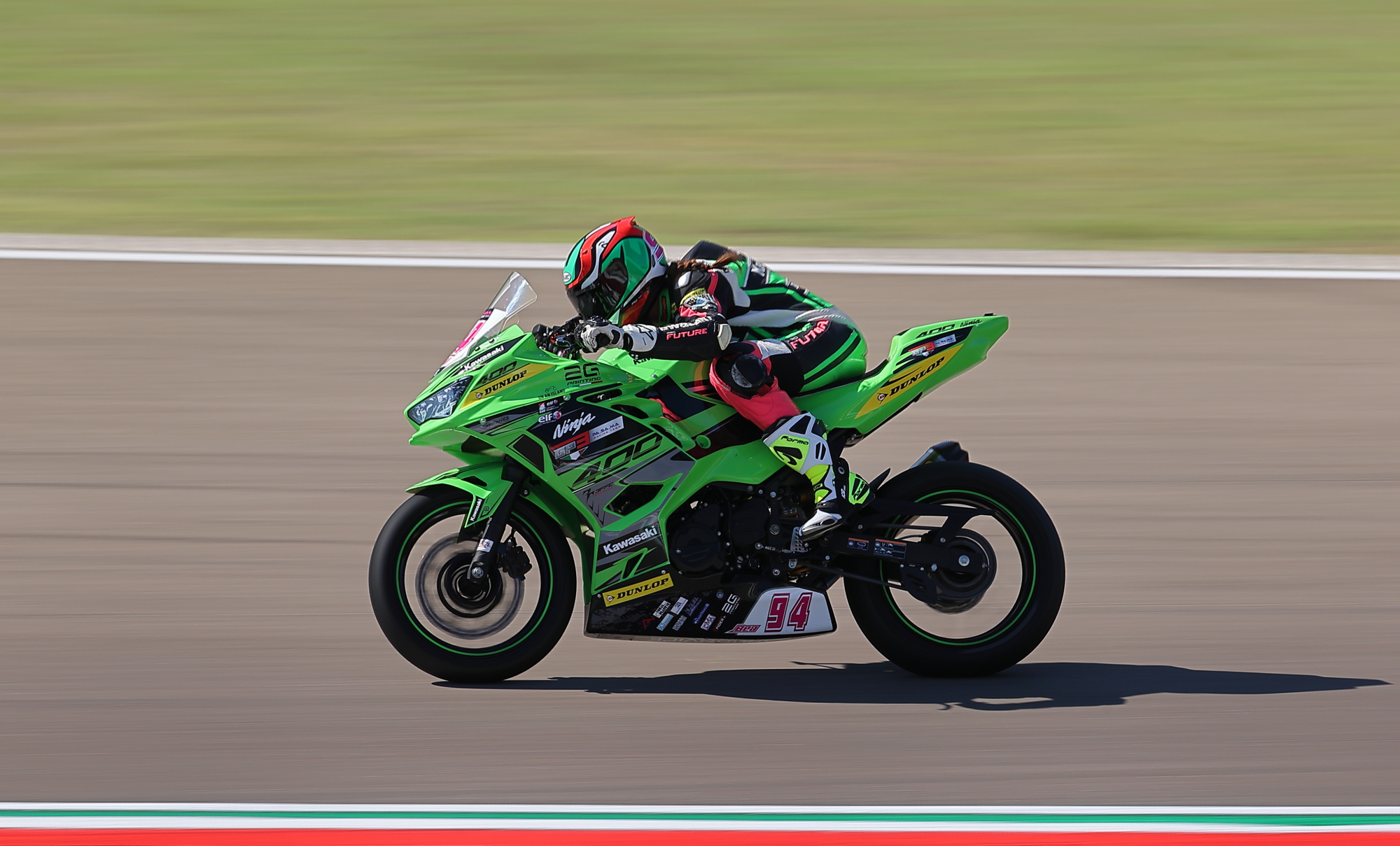 Imola 04/09/2020 - Women's European Cup