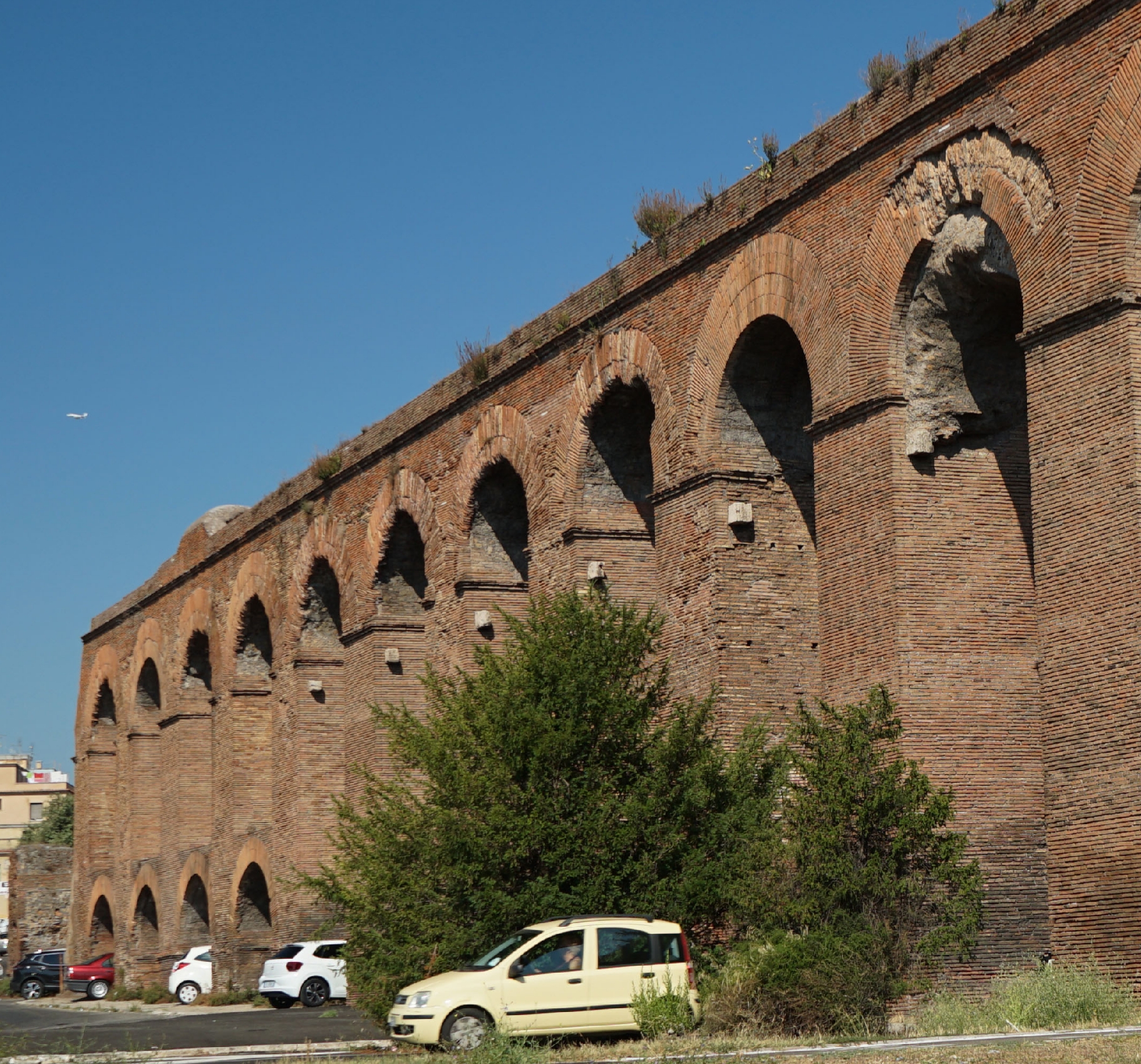 Acquedotto Alessandrino  foto 1