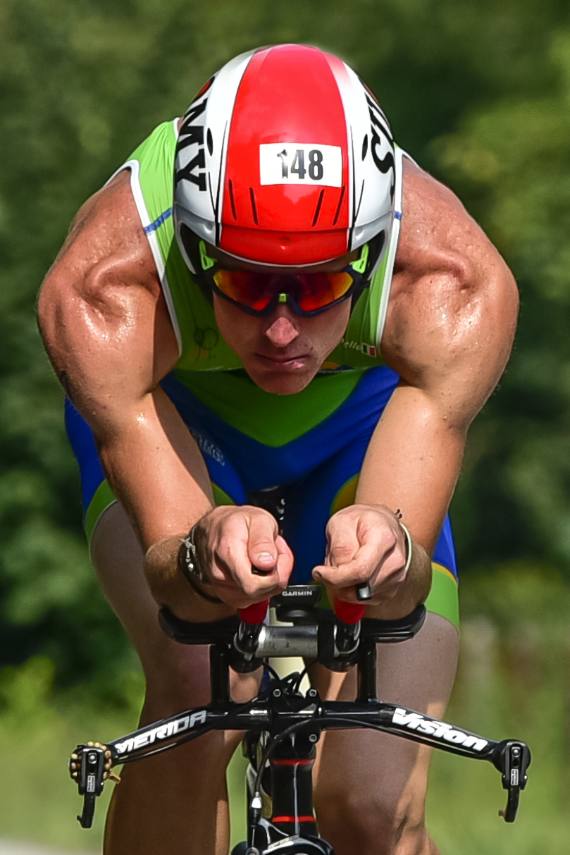 Triathlon Mergozzo 6 sett 2020