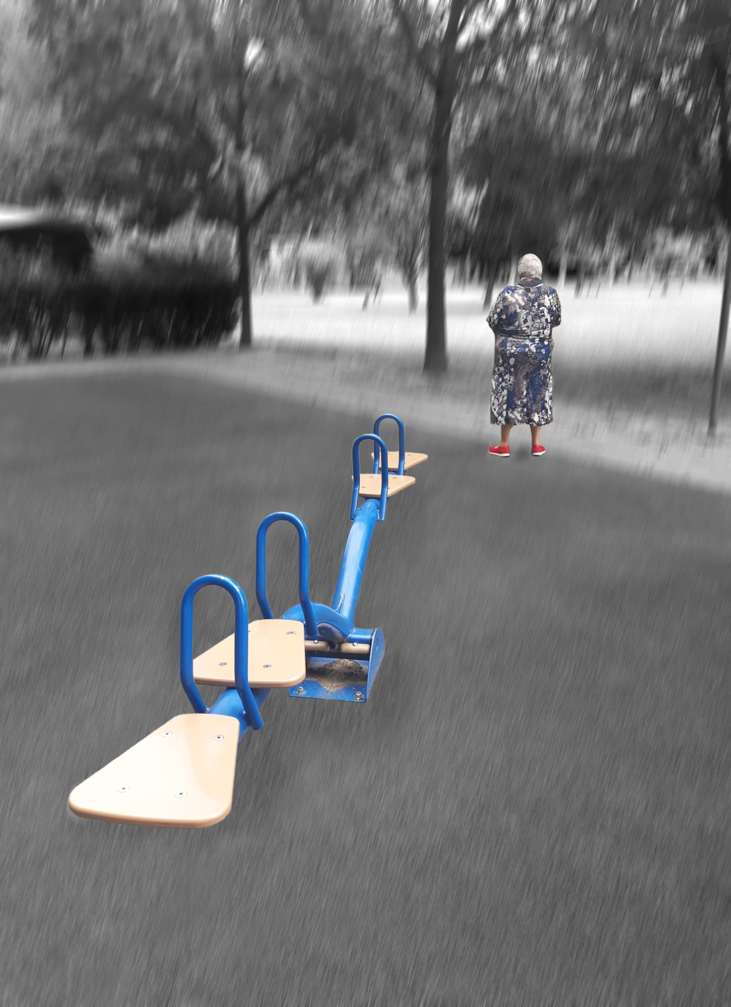 I giochi di una volta