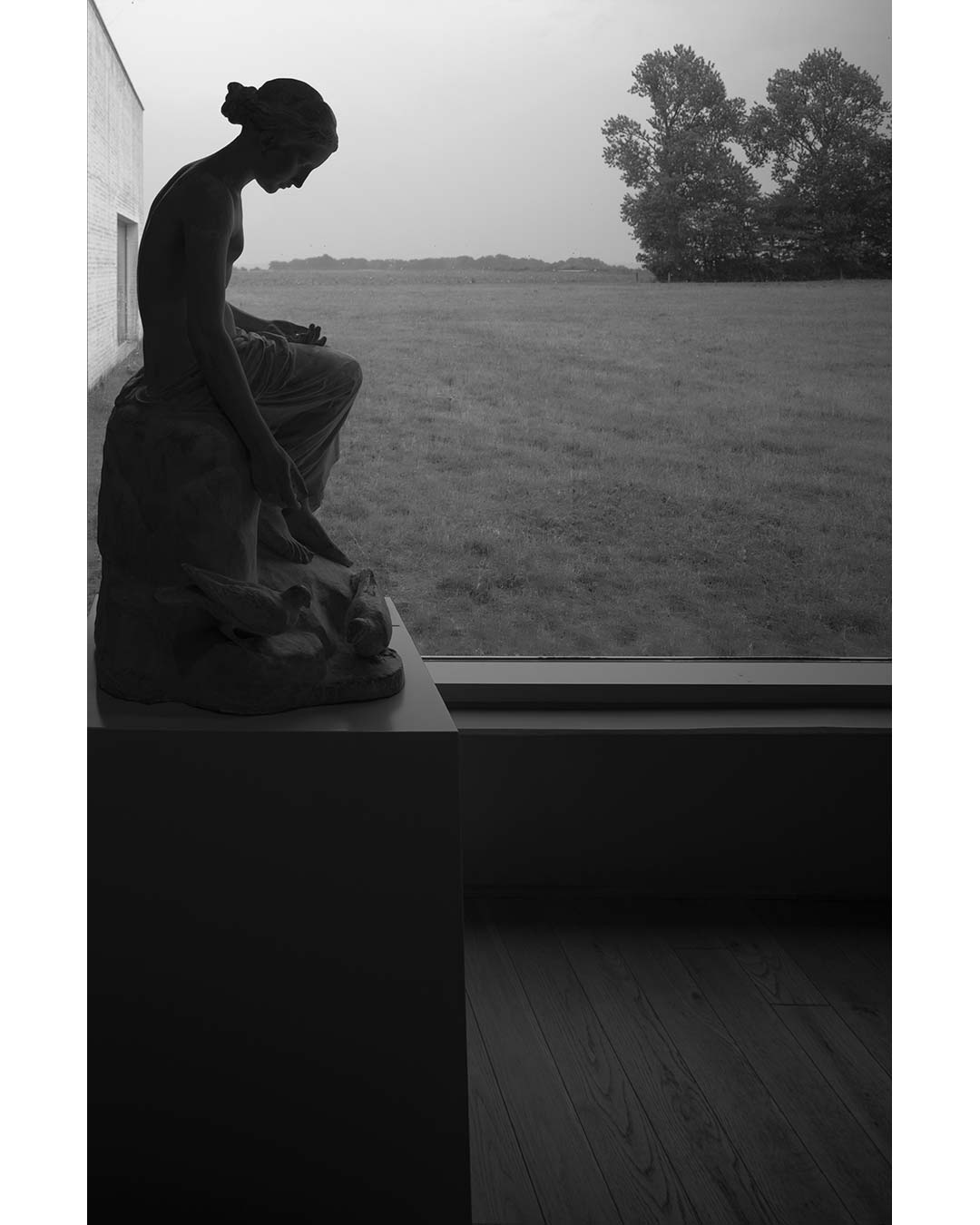 Fuglsang Art Museum,